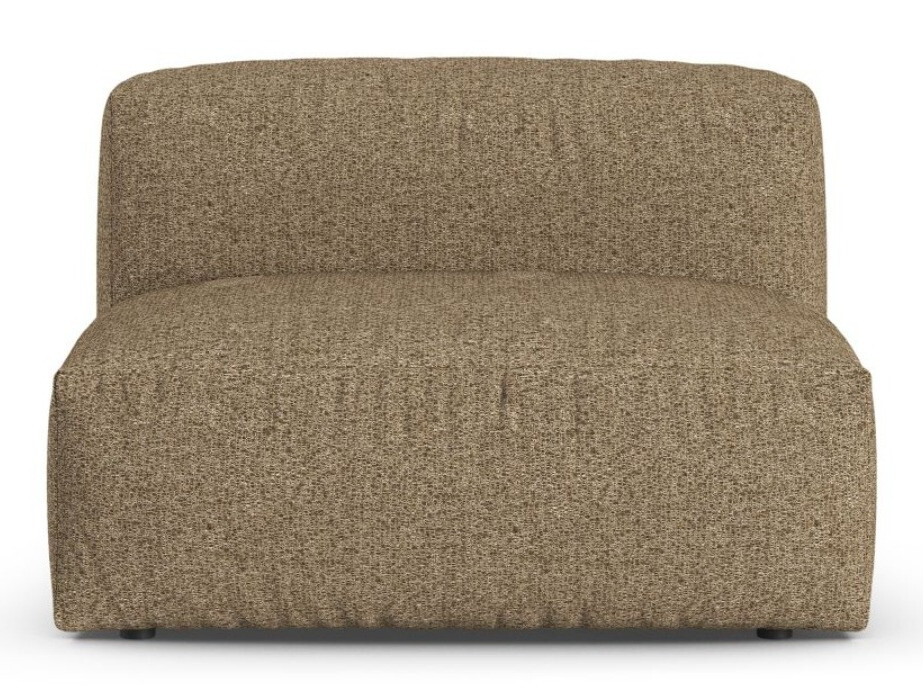 Fotoliu modular Sorcoro 119 (Monet Cappuccino)