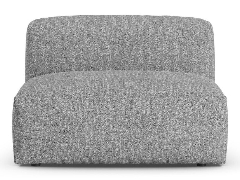 Fotoliu modular Sorcoro 119 (Monet Graphite)