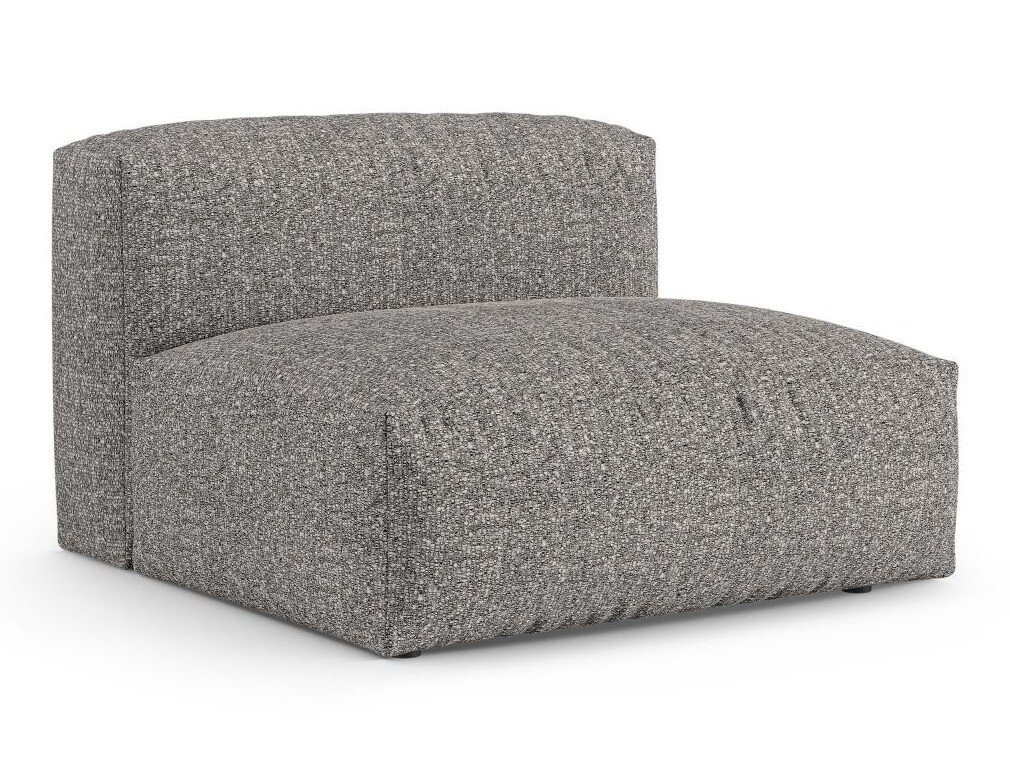 Fotoliu modular Sorcoro 119 (Monet Graphite)