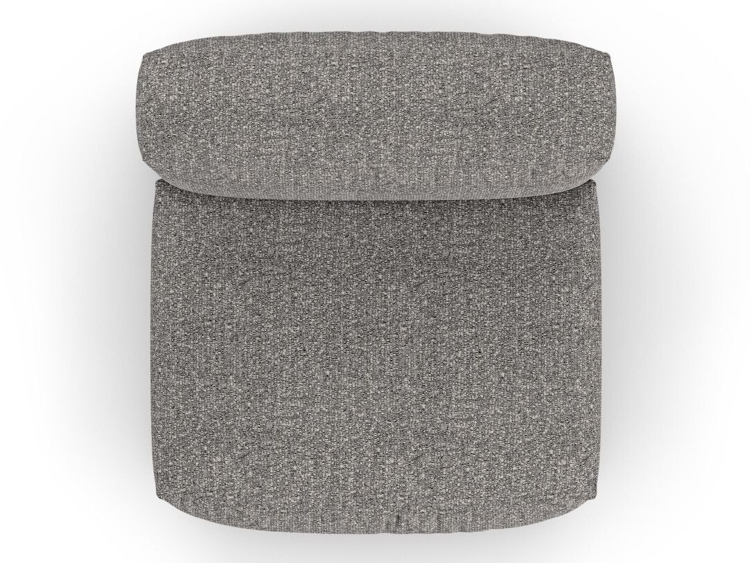 Fotoliu modular Sorcoro 119 (Monet Graphite)