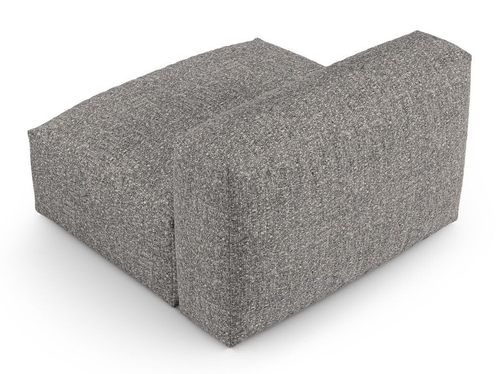 Fotoliu modular Sorcoro 119 (Monet Graphite)