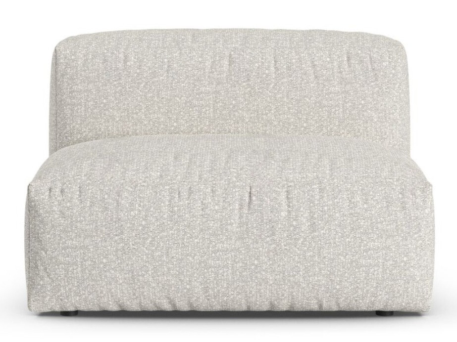 Fotoliu modular Sorcoro 119 (Monet Pearl)