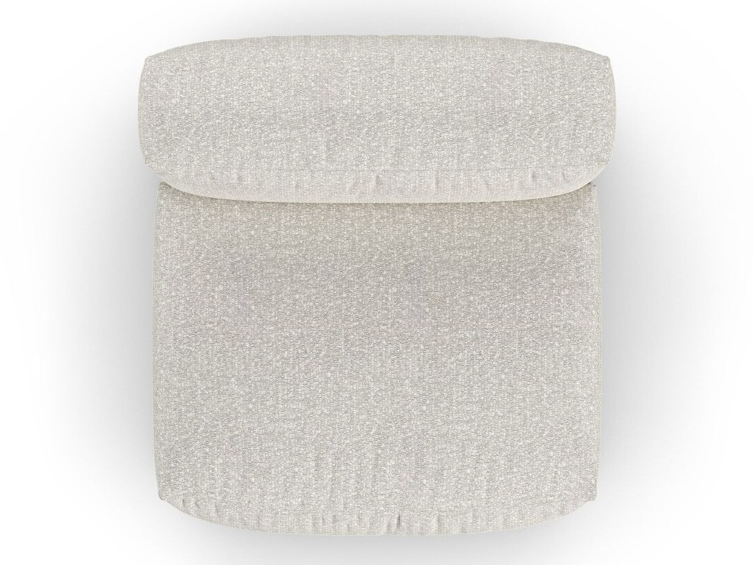 Fotoliu modular Sorcoro 119 (Monet Pearl)