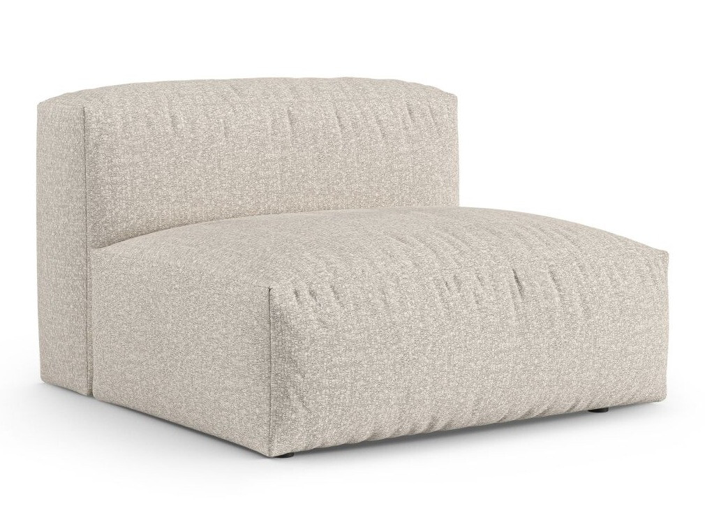 Fotoliu modular Sorcoro 119 (Monet Sand)