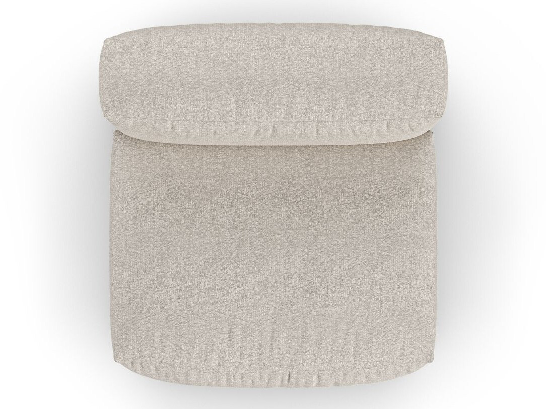 Fotoliu modular Sorcoro 119 (Monet Sand)