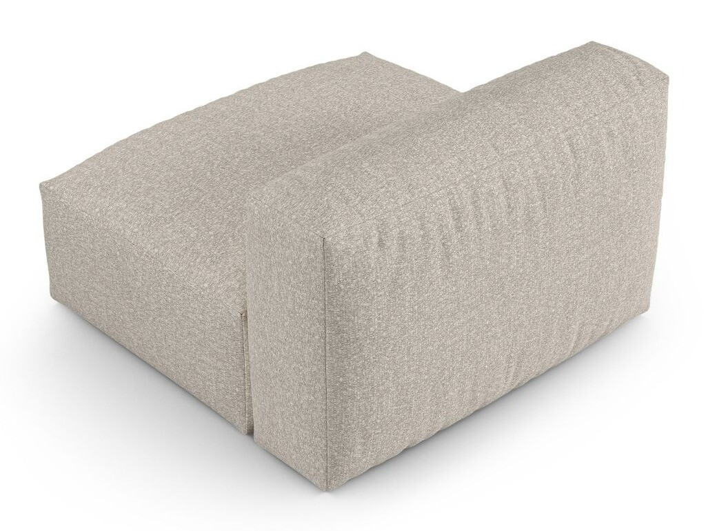 Fotoliu modular Sorcoro 119 (Monet Sand)