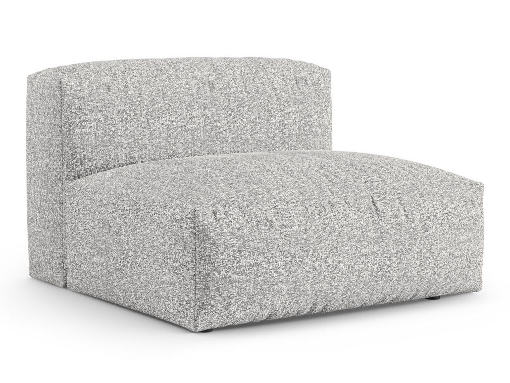 Fotoliu modular Sorcoro 119 (Monet Silver)