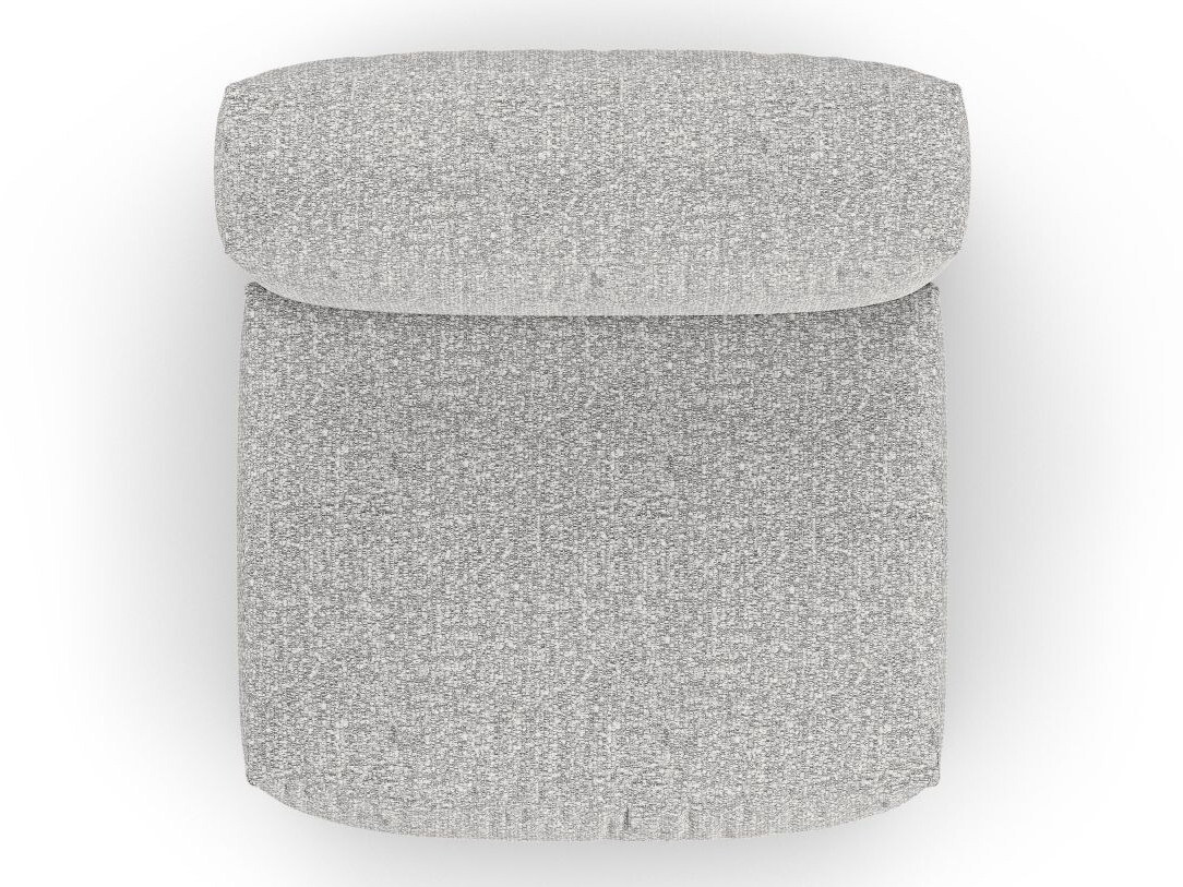 Fotoliu modular Sorcoro 119 (Monet Silver)