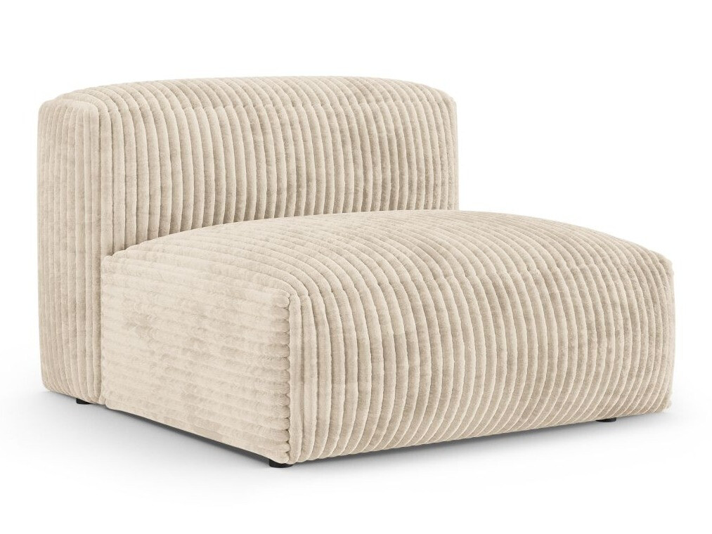 Fotoliu modular Sorcoro 119 (Tilia 03)