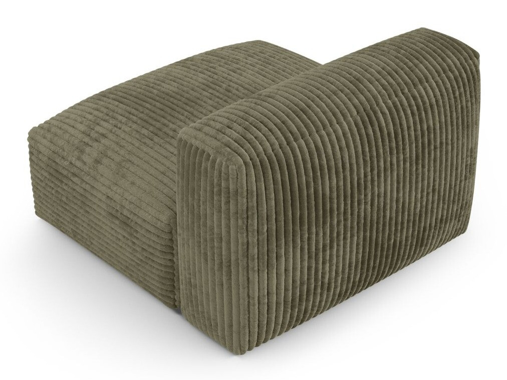 Fotoliu modular Sorcoro 119 (Tilia 37)