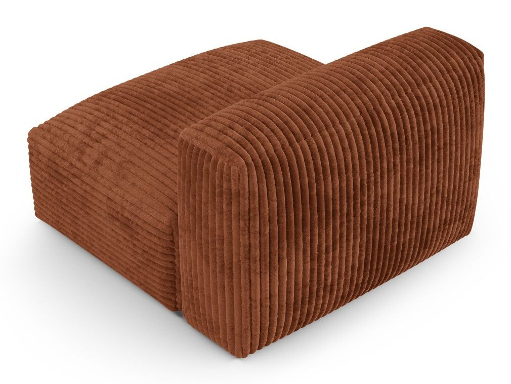 Fotoliu modular Sorcoro 119 (Tilia 52)