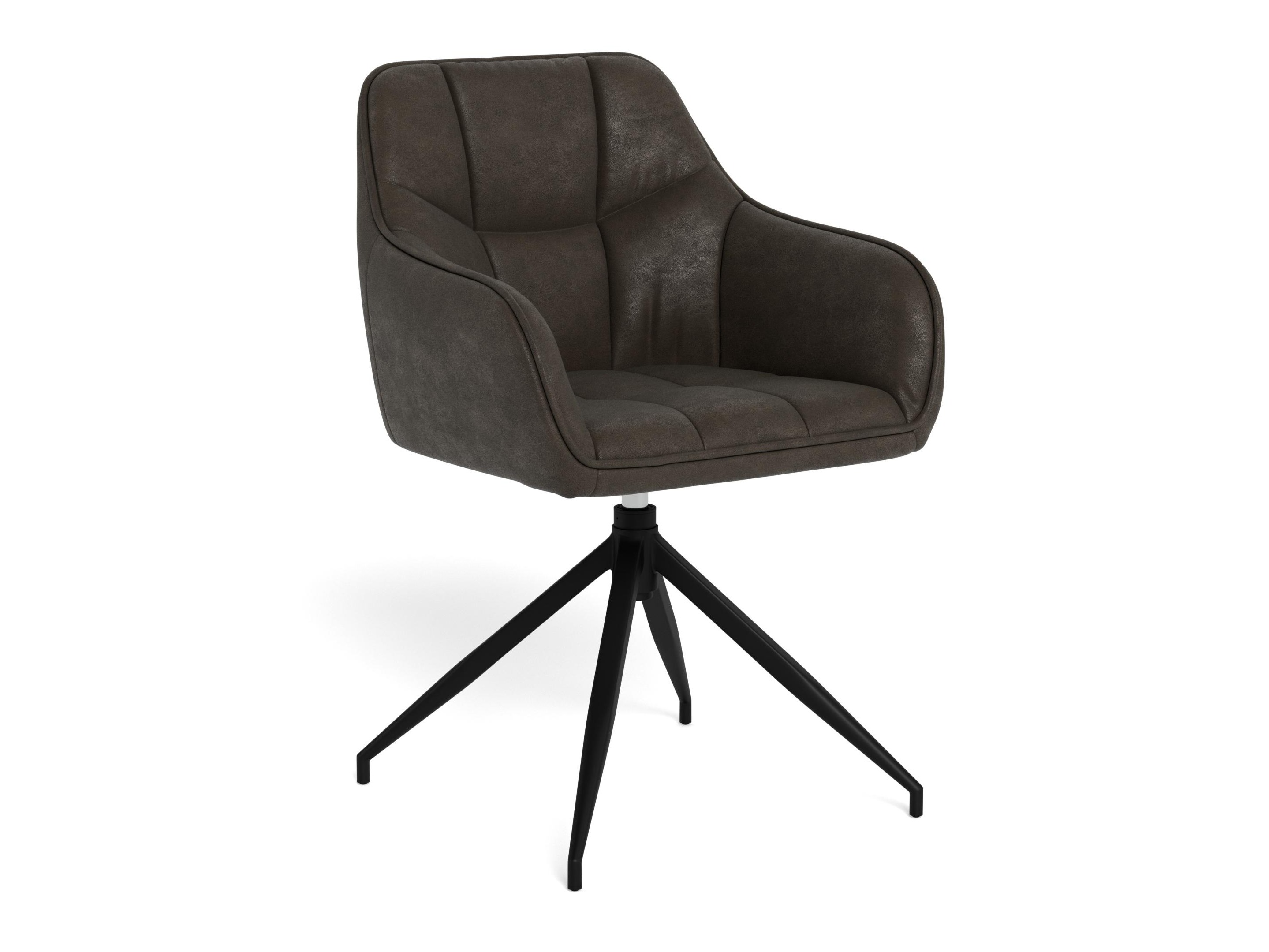 Scaun Norsica 494 (Antracit + Negru)