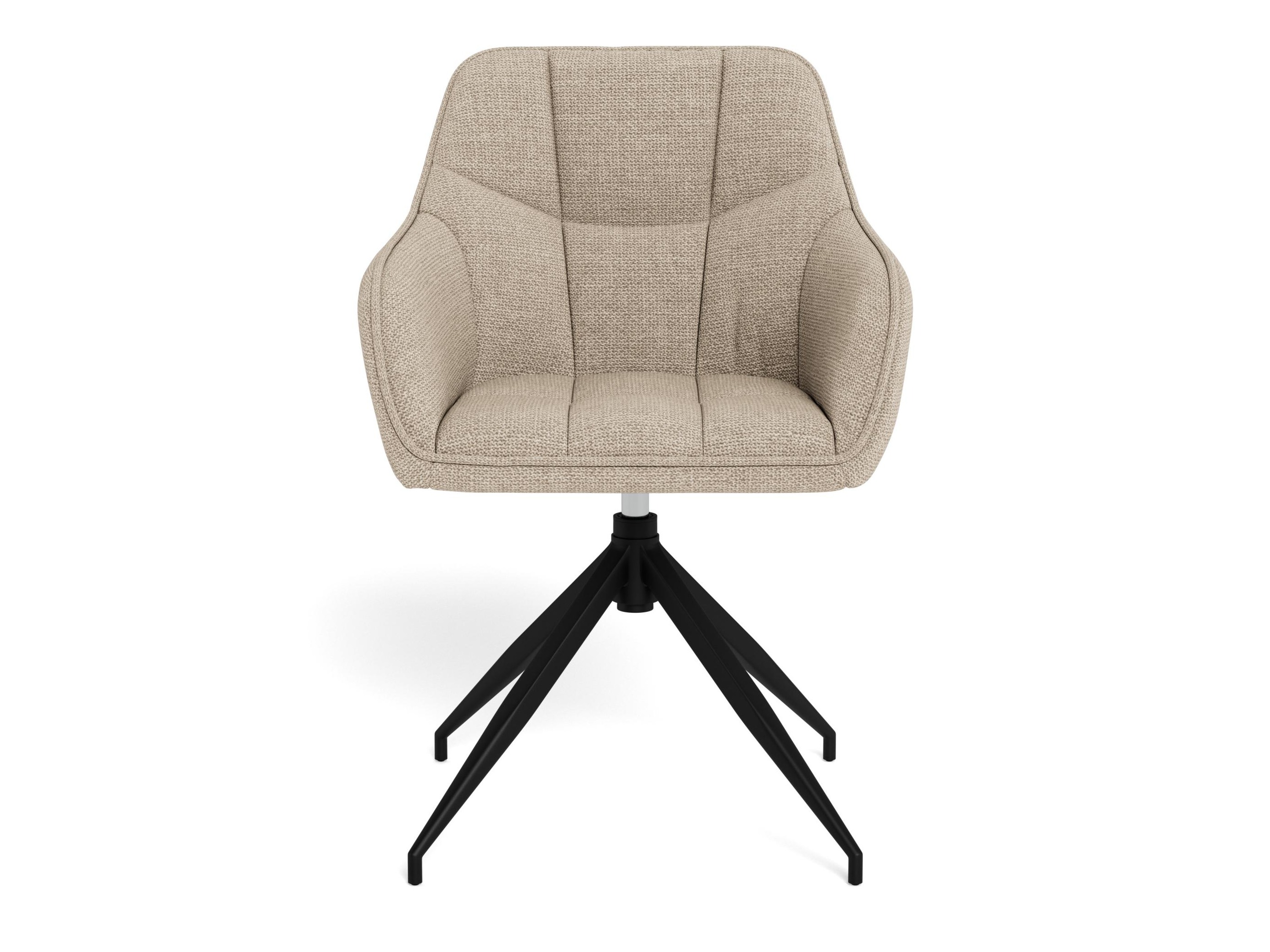 Scaun Norsica 494 (Bej + Negru)