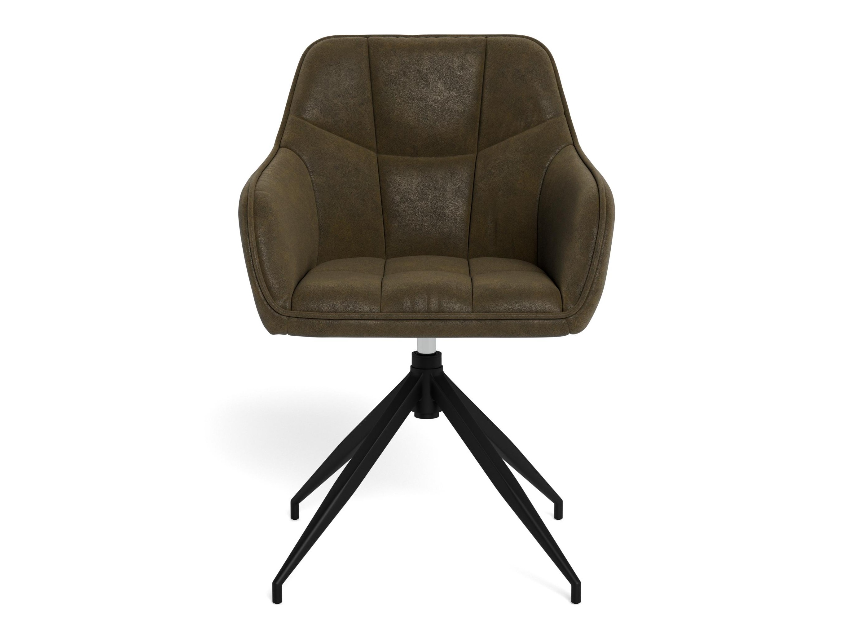 Scaun Norsica 494 (Verde + Negru)
