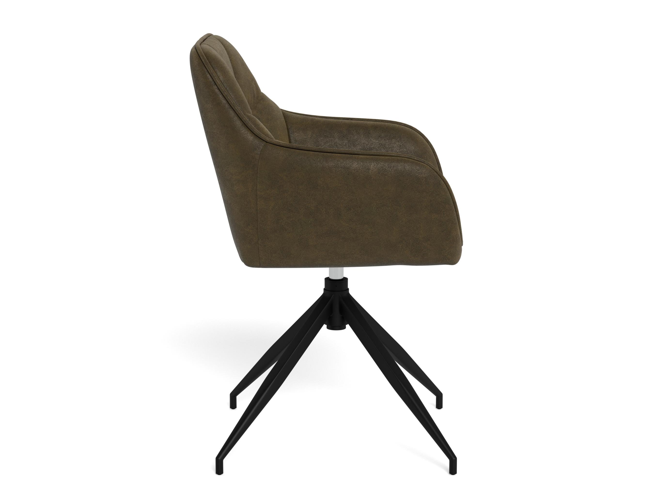 Scaun Norsica 494 (Verde + Negru)