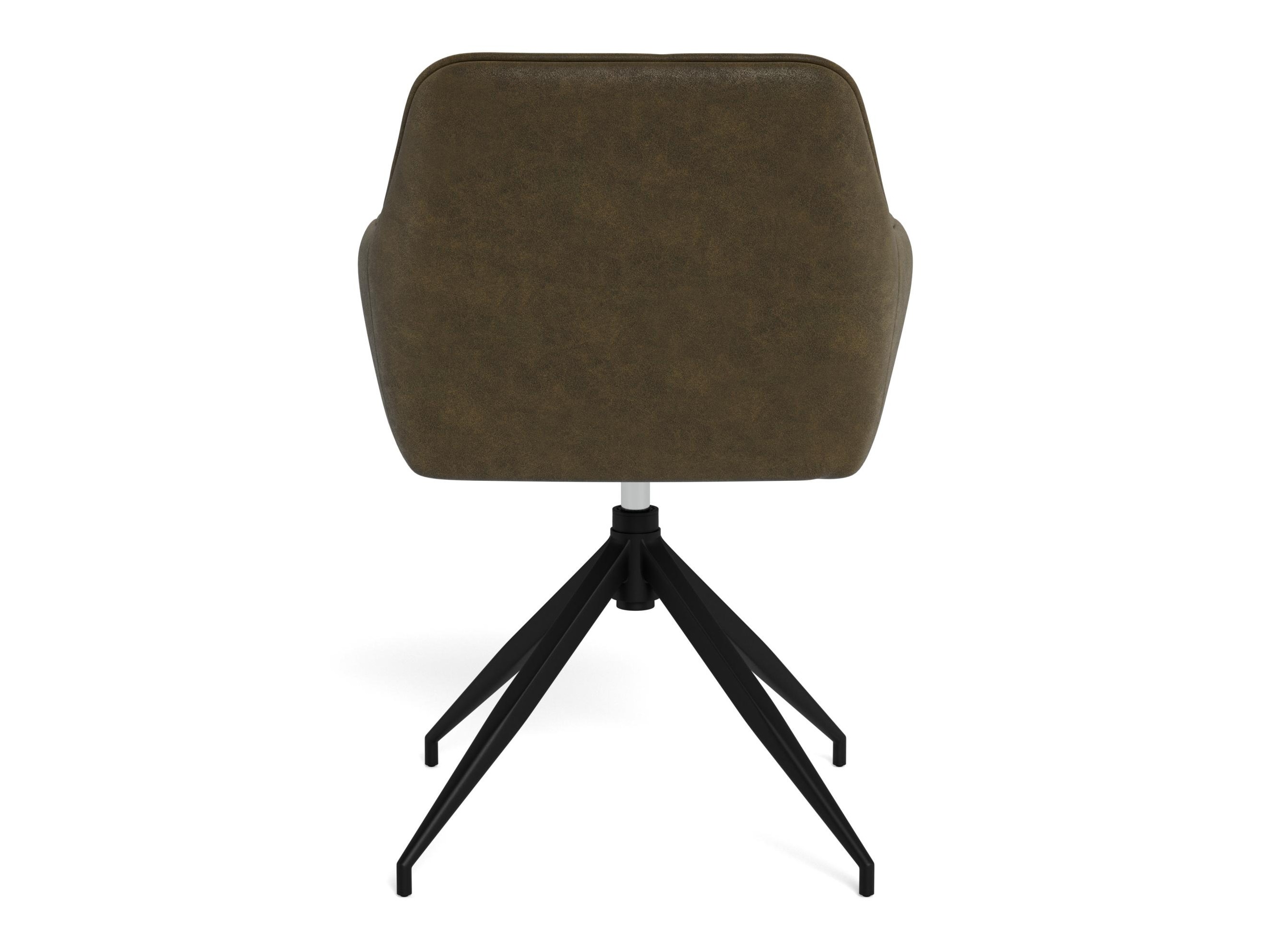 Scaun Norsica 494 (Verde + Negru)