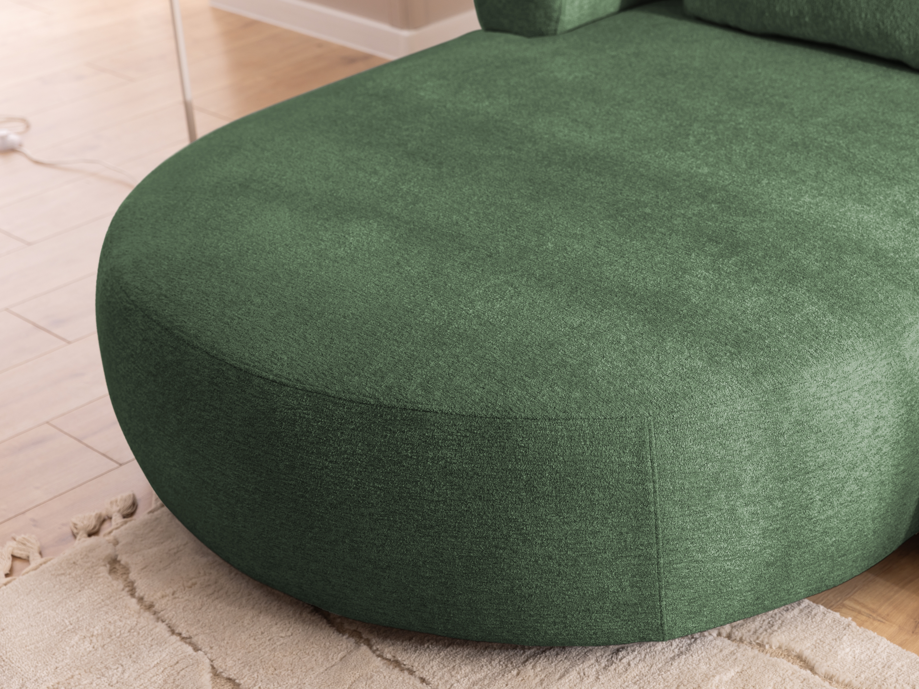Colțar Rocklin 141 (Toro 95)