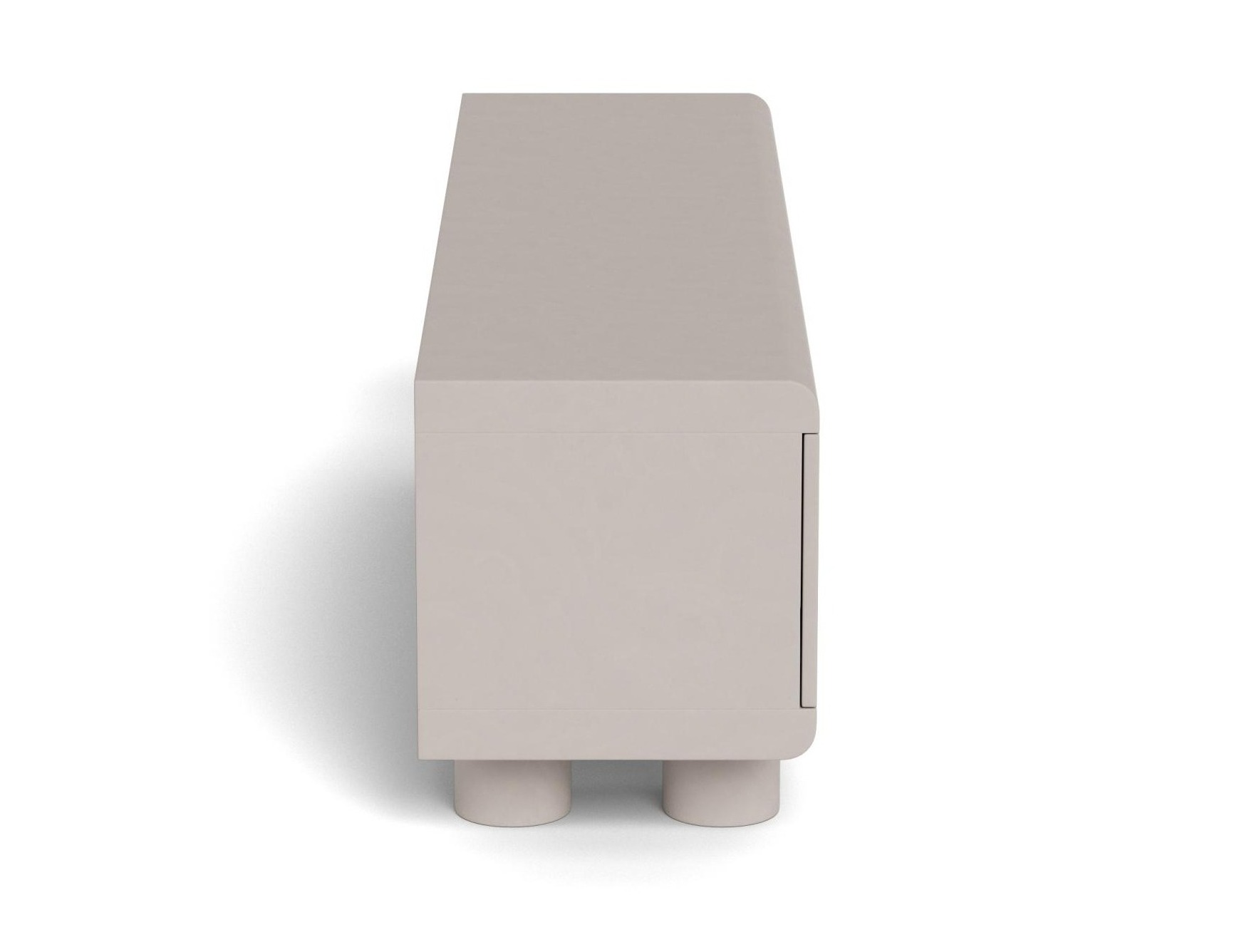 Comodă TV Norsica 1039