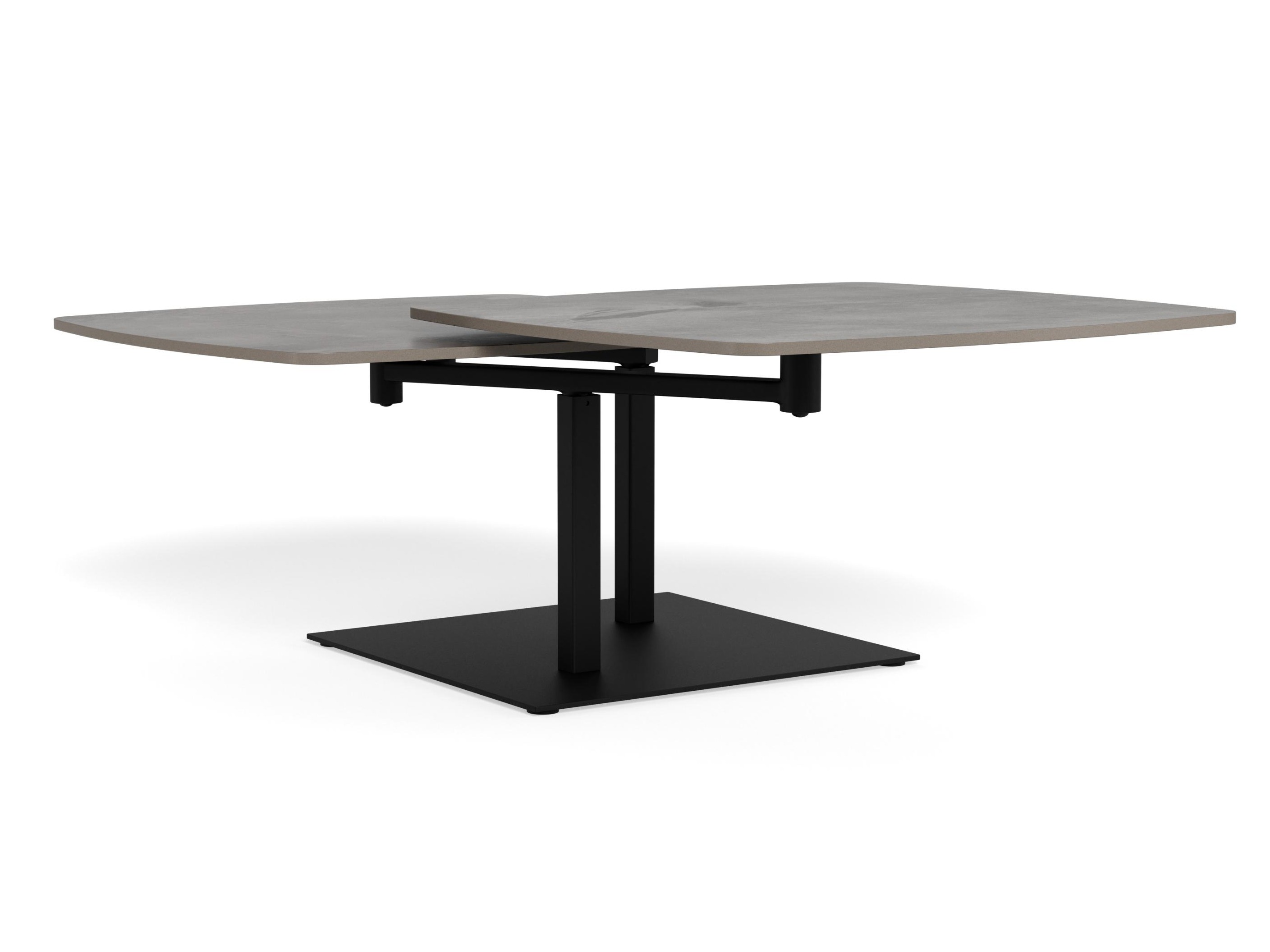 Măsuță de cafea extensibilă Norsica 1042