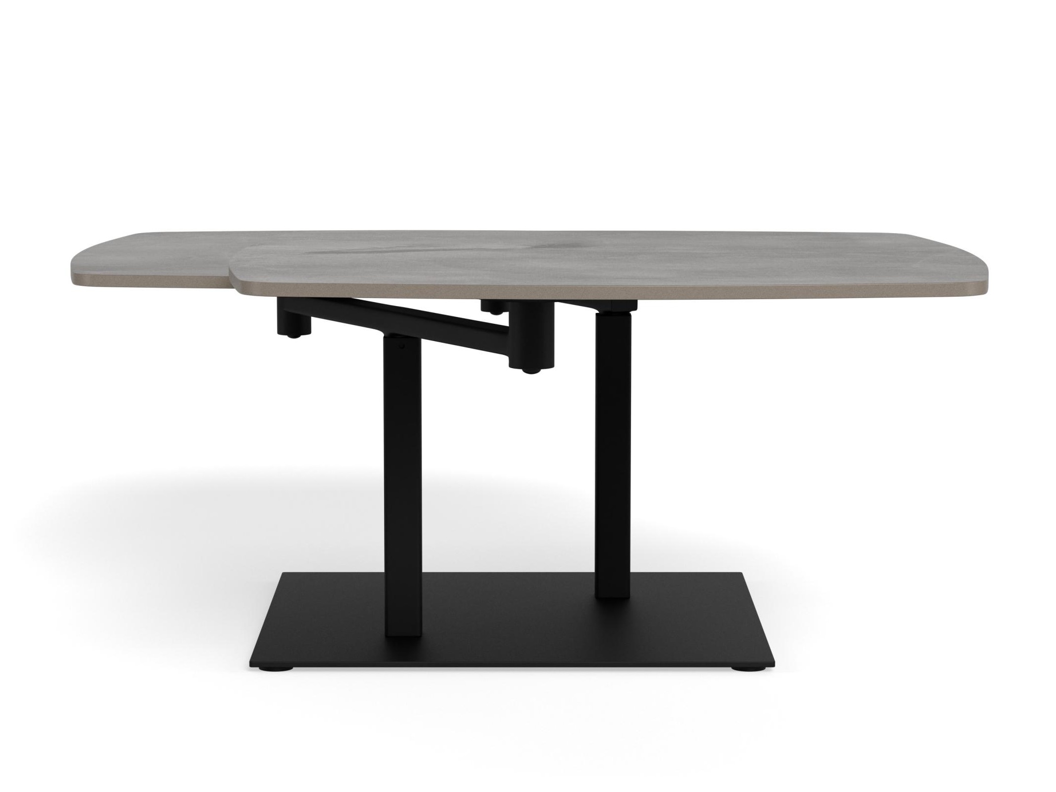 Măsuță de cafea extensibilă Norsica 1042