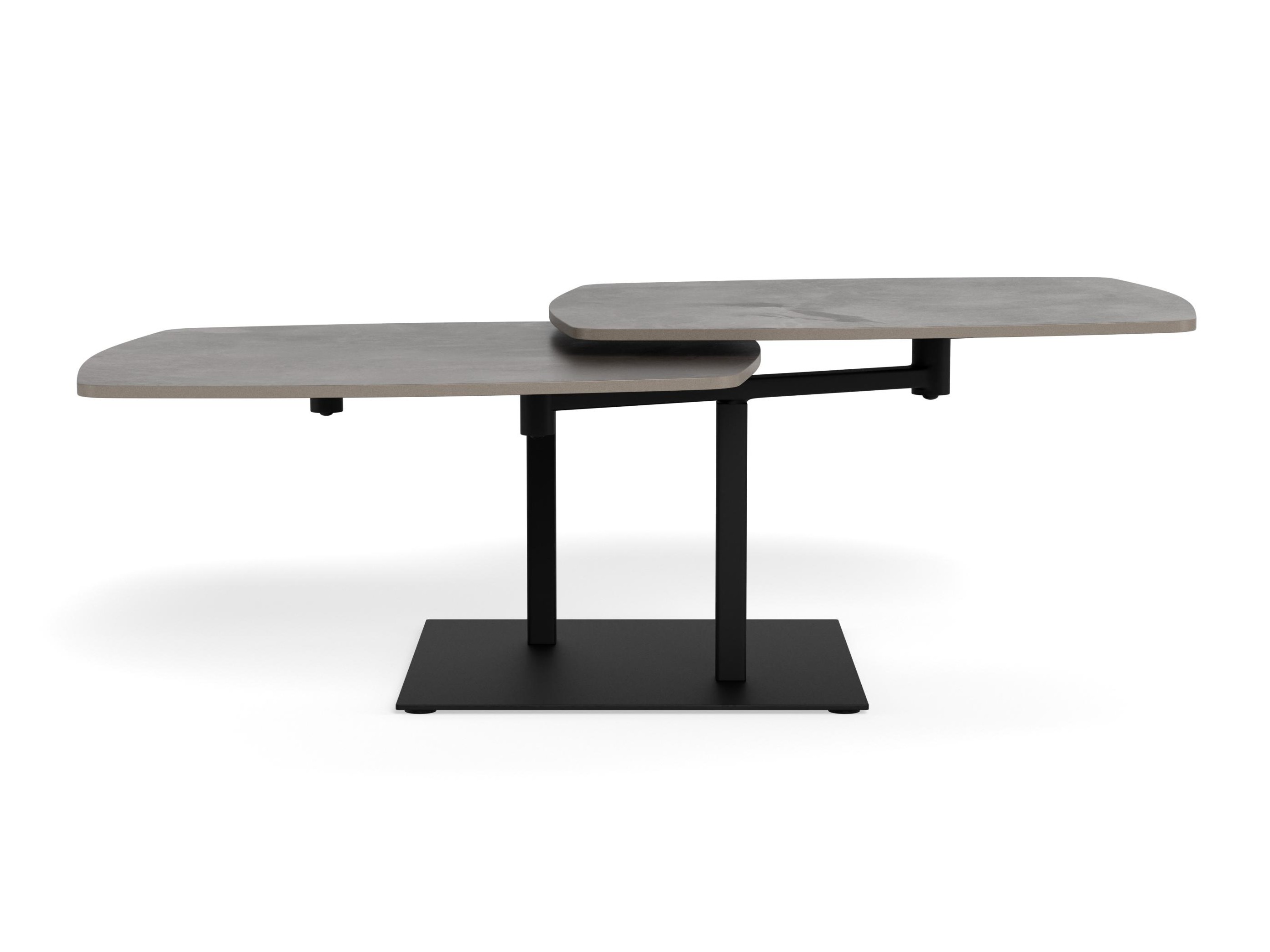 Măsuță de cafea extensibilă Norsica 1042