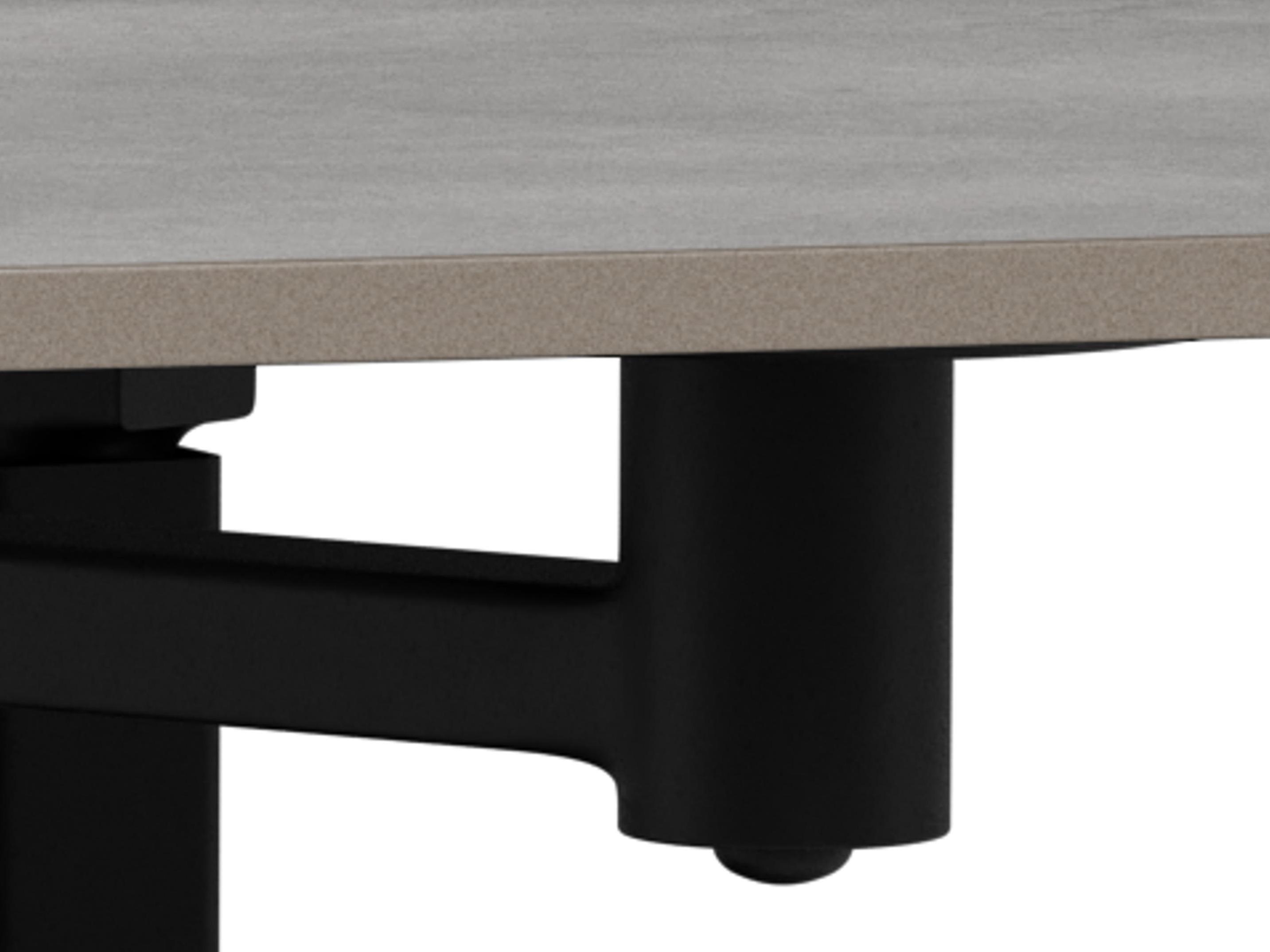 Măsuță de cafea extensibilă Norsica 1042