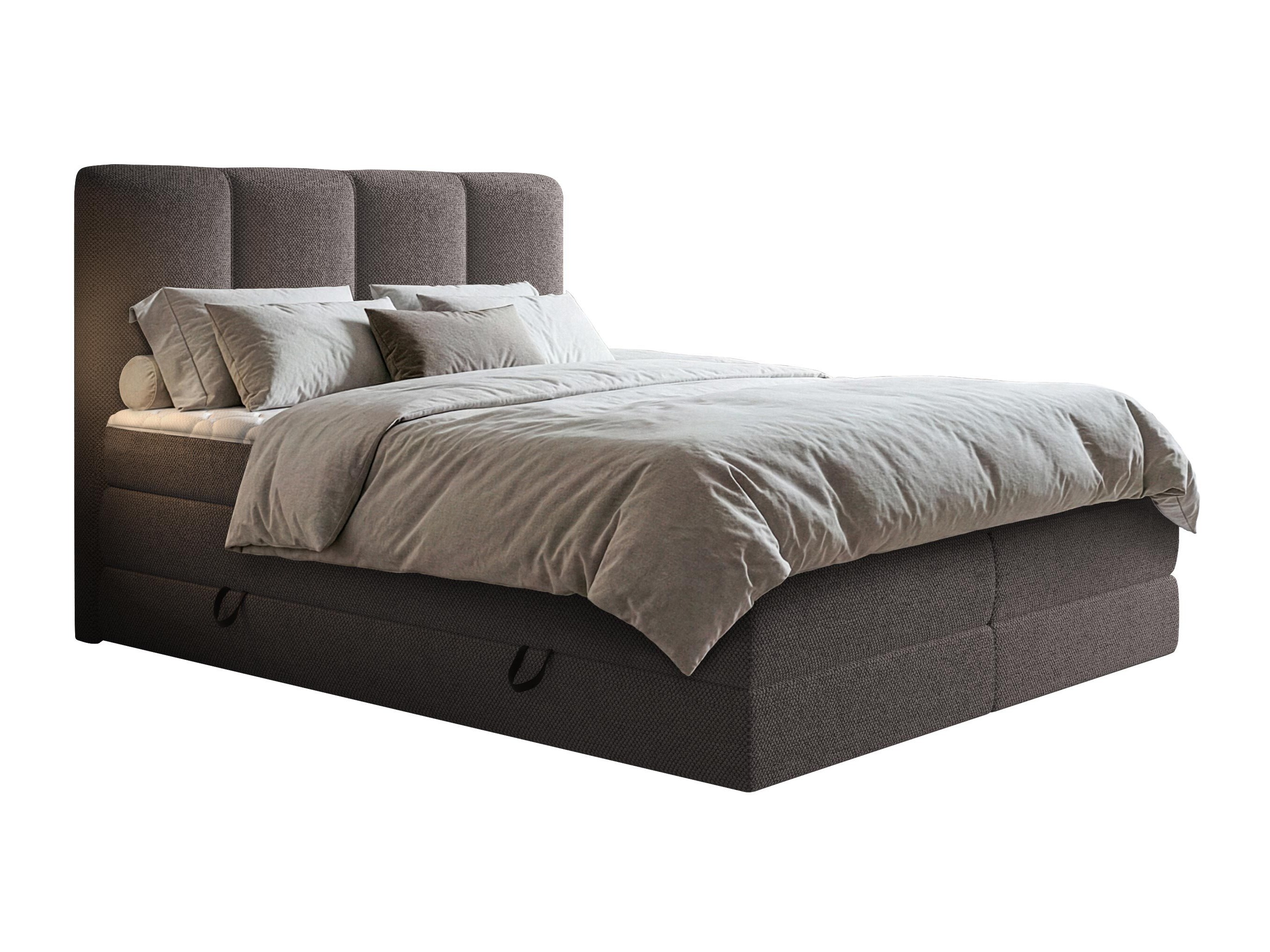 Pat boxspring ComfiDream Caelion (Onega 03)