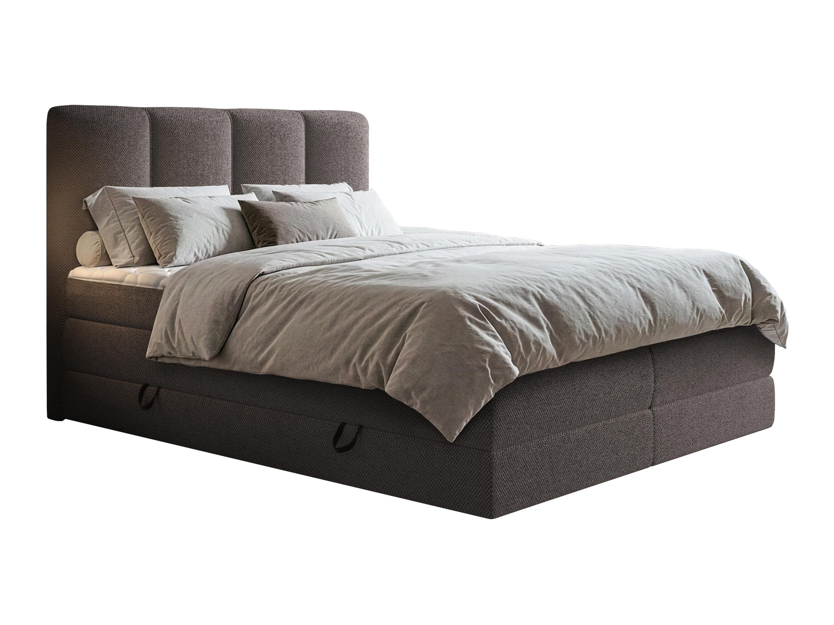 Pat boxspring ComfiDream Caelion (Onega 03)