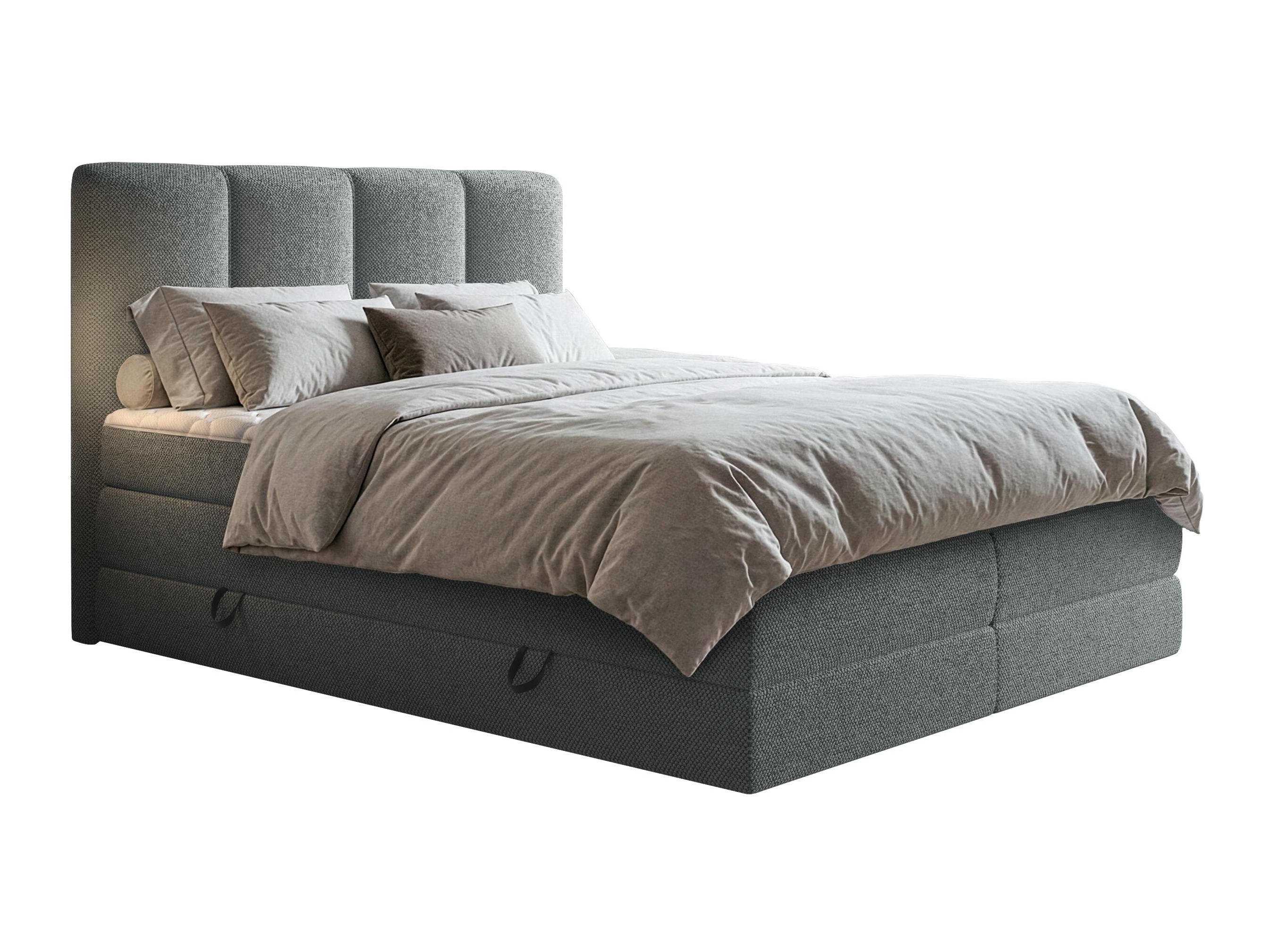 Pat boxspring ComfiDream Caelion (Onega 07)