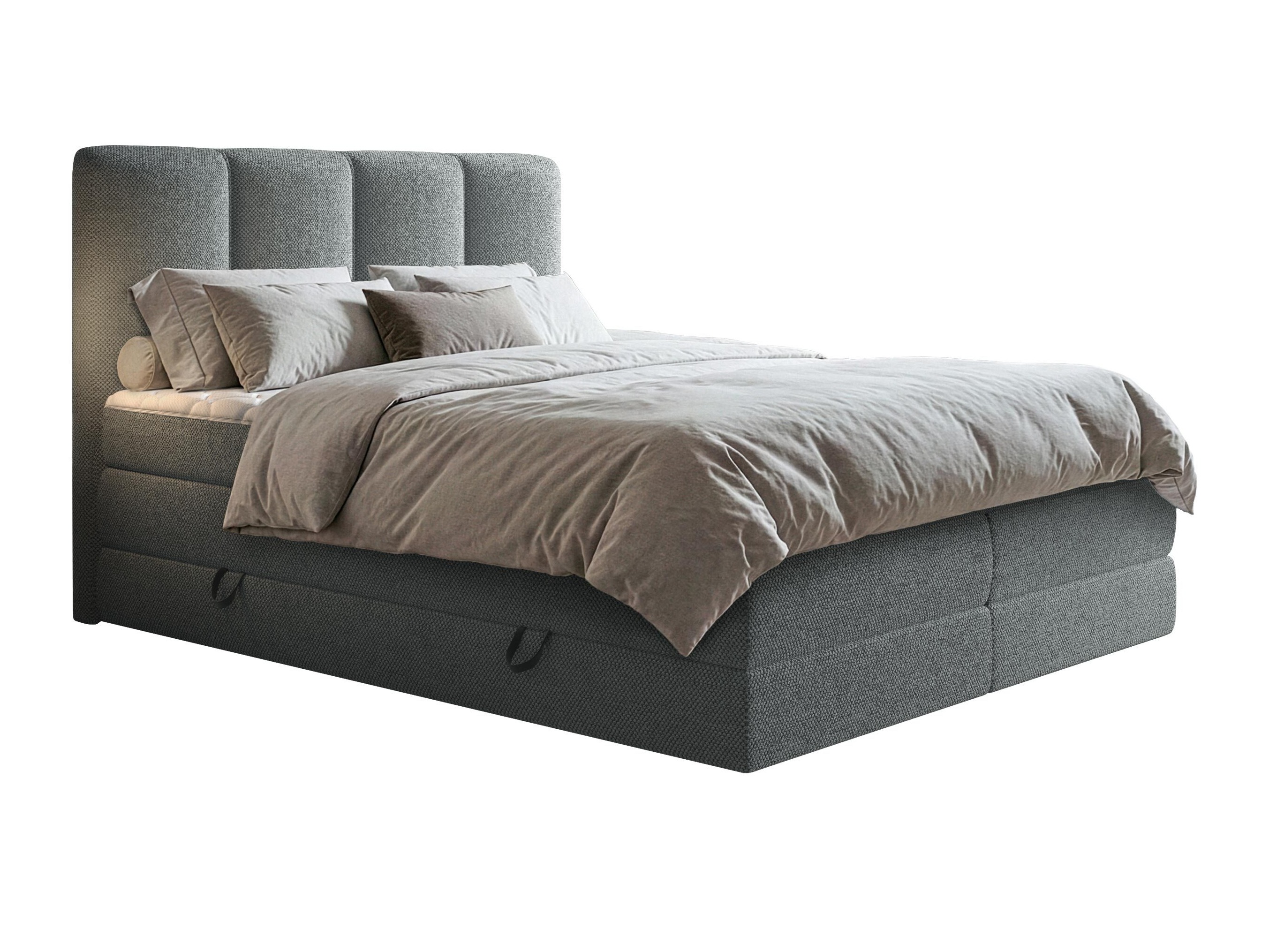 Pat boxspring ComfiDream Caelion (Onega 07)
