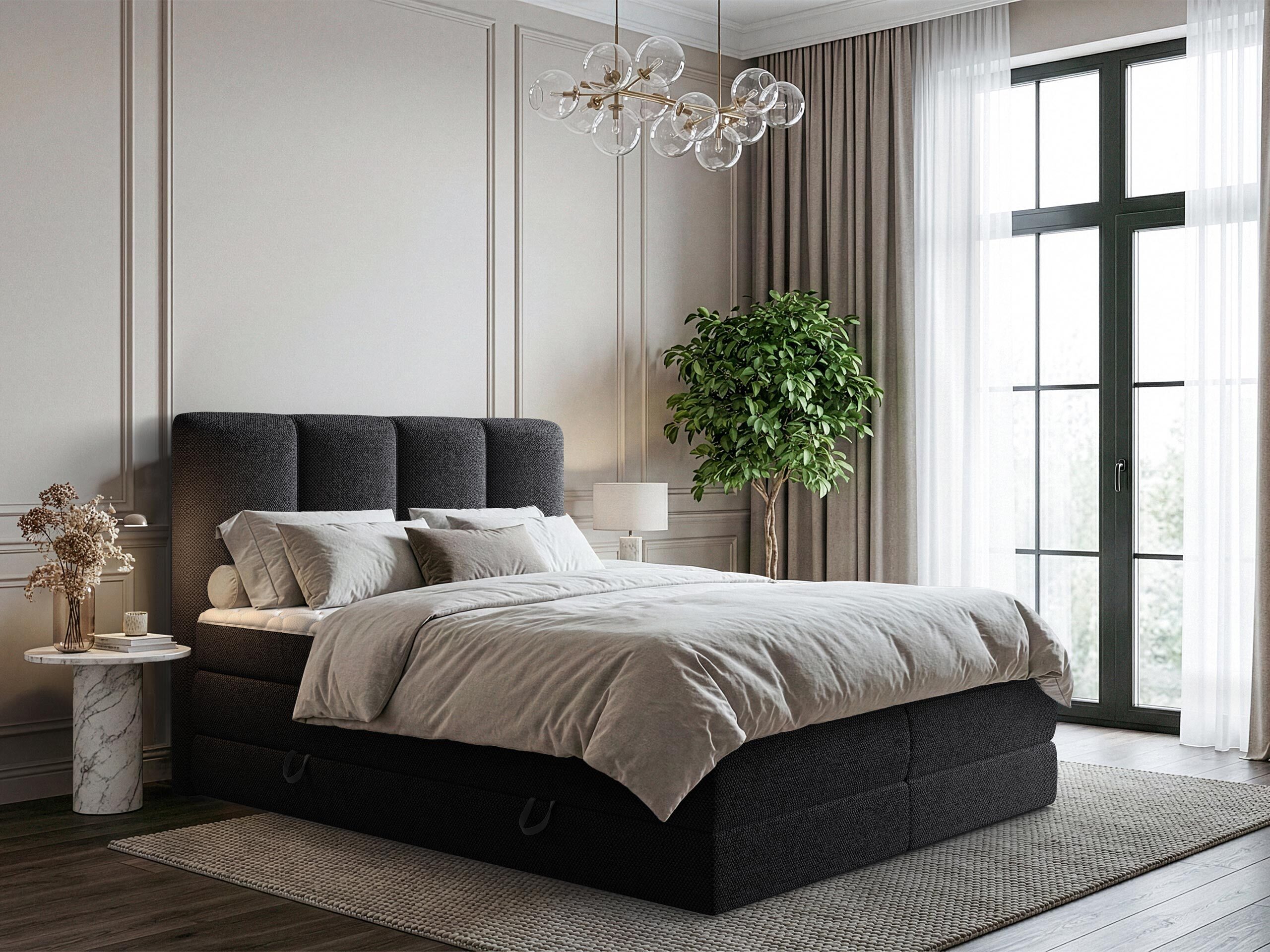 Pat boxspring ComfiDream Caelion (Onega 11)