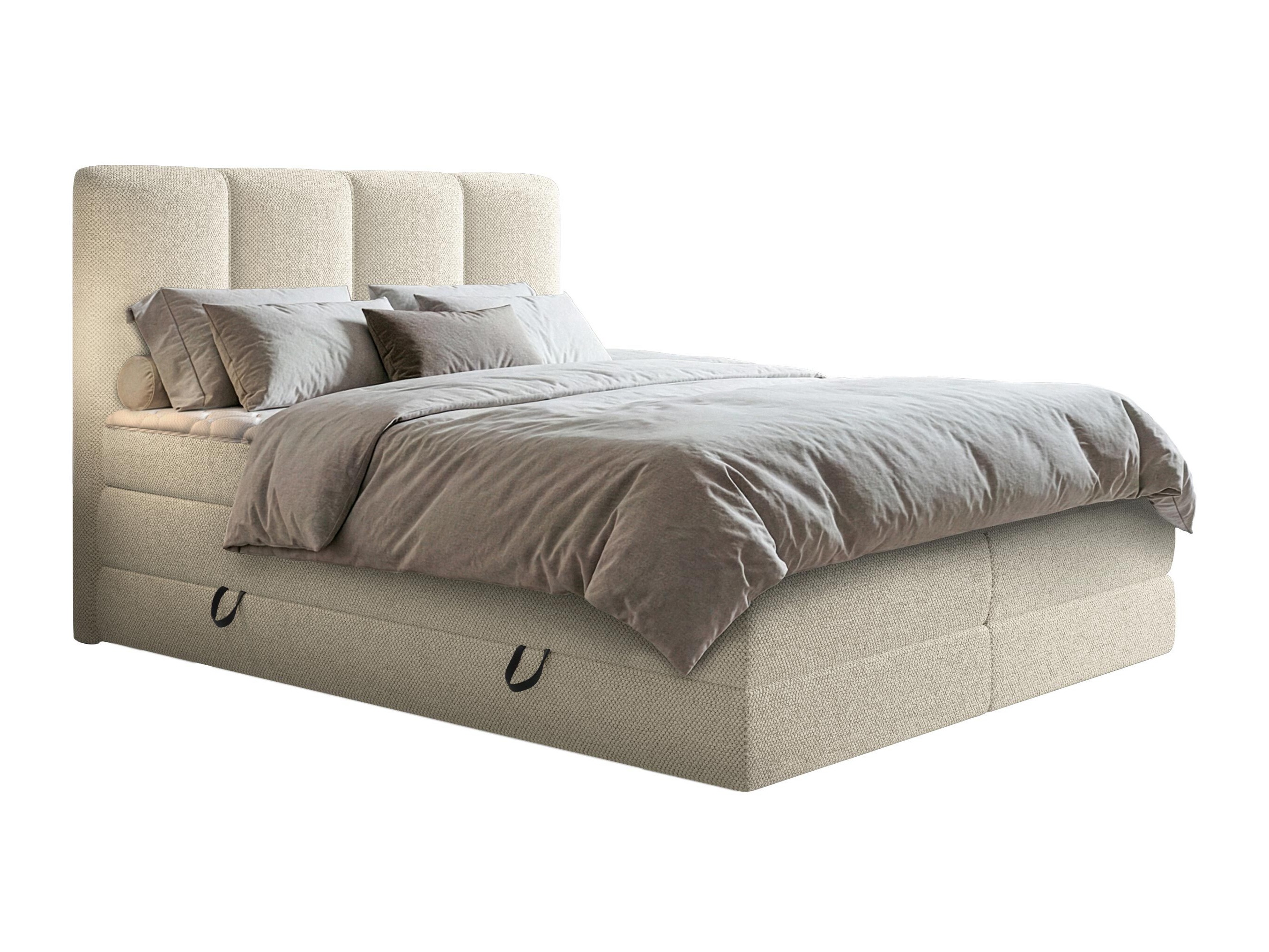 Pat boxspring ComfiDream Caelion (Onega 14)