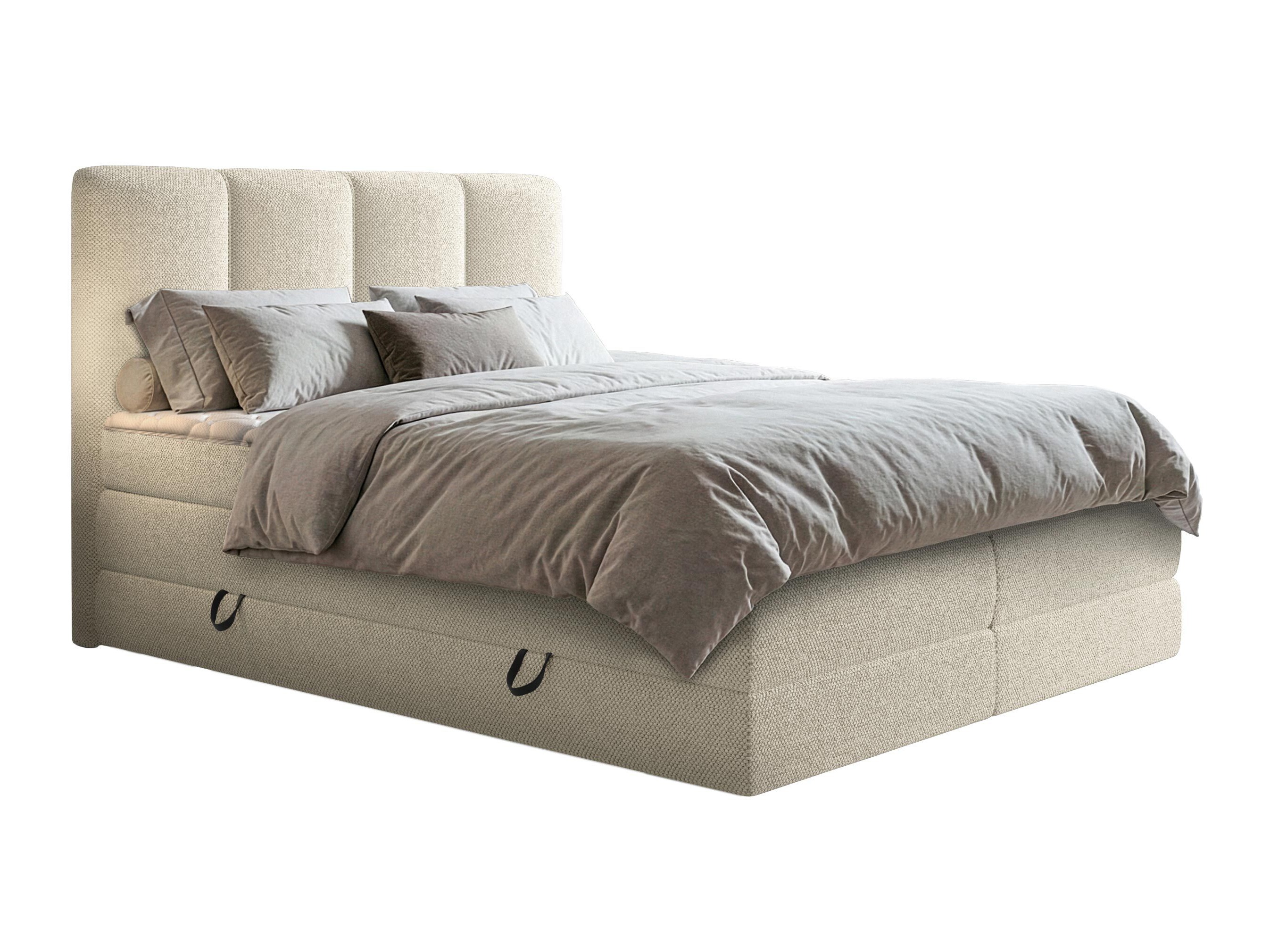 Pat boxspring ComfiDream Caelion (Onega 14)