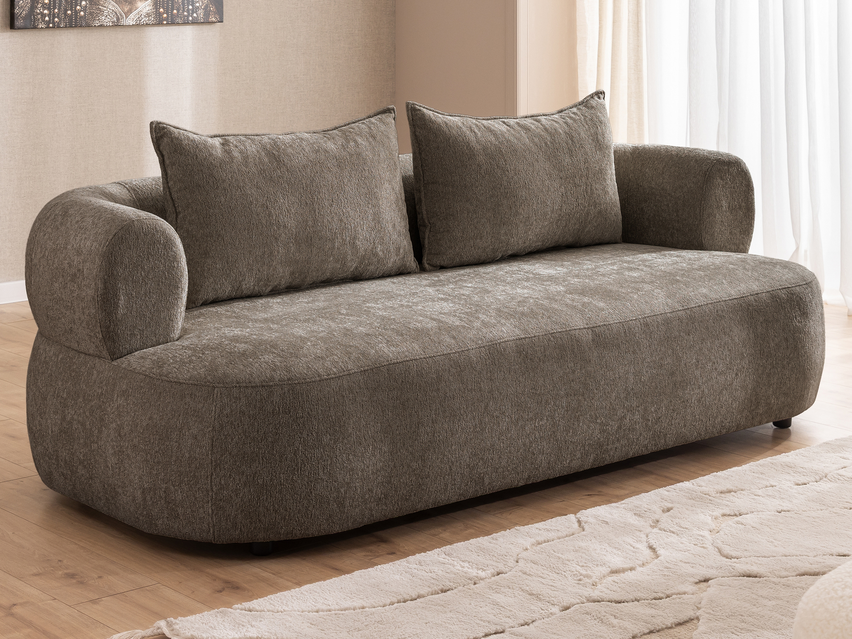 Canapea Rocklin 143 (Toro 45)