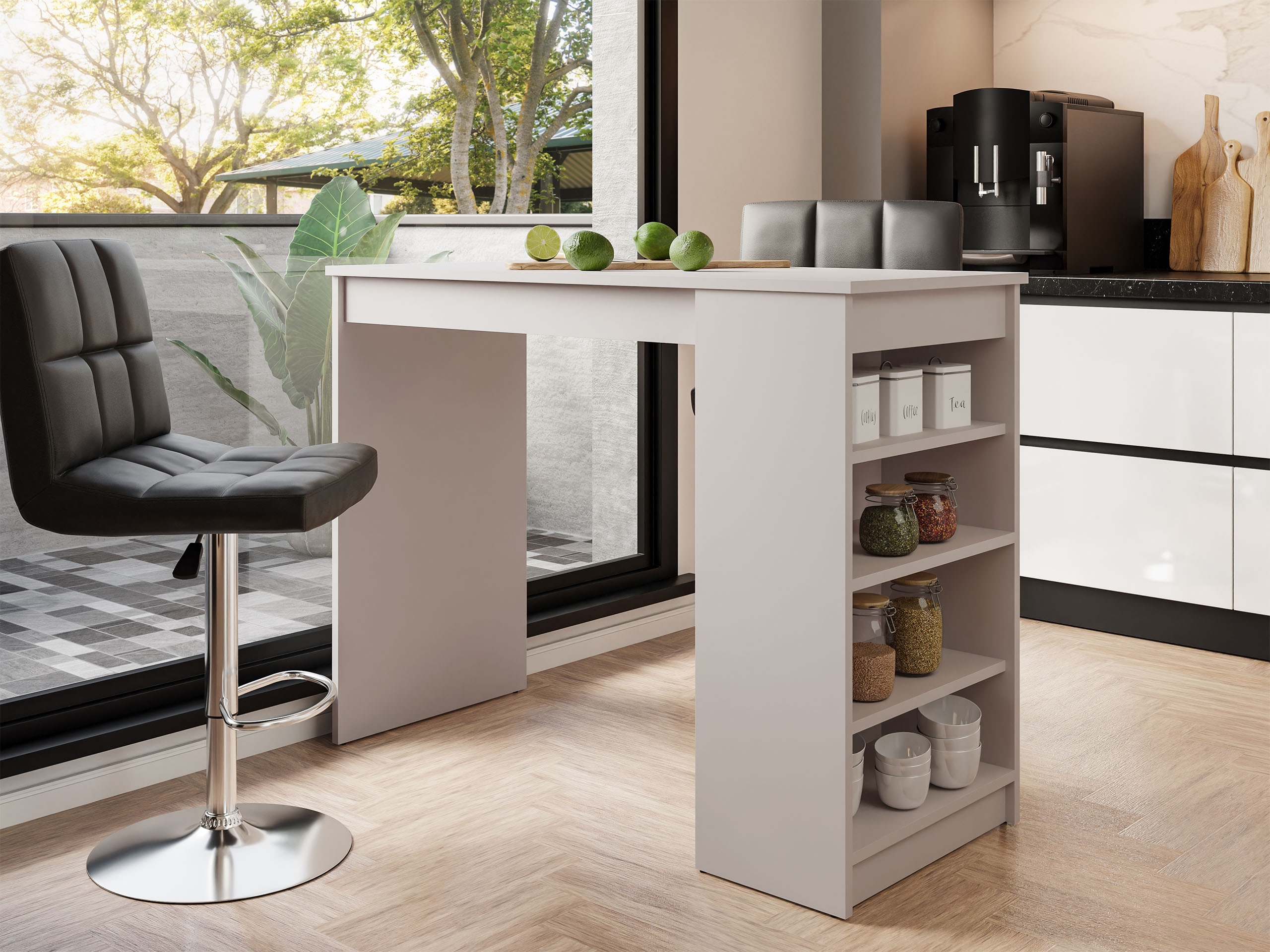 Masă de bar SR11272