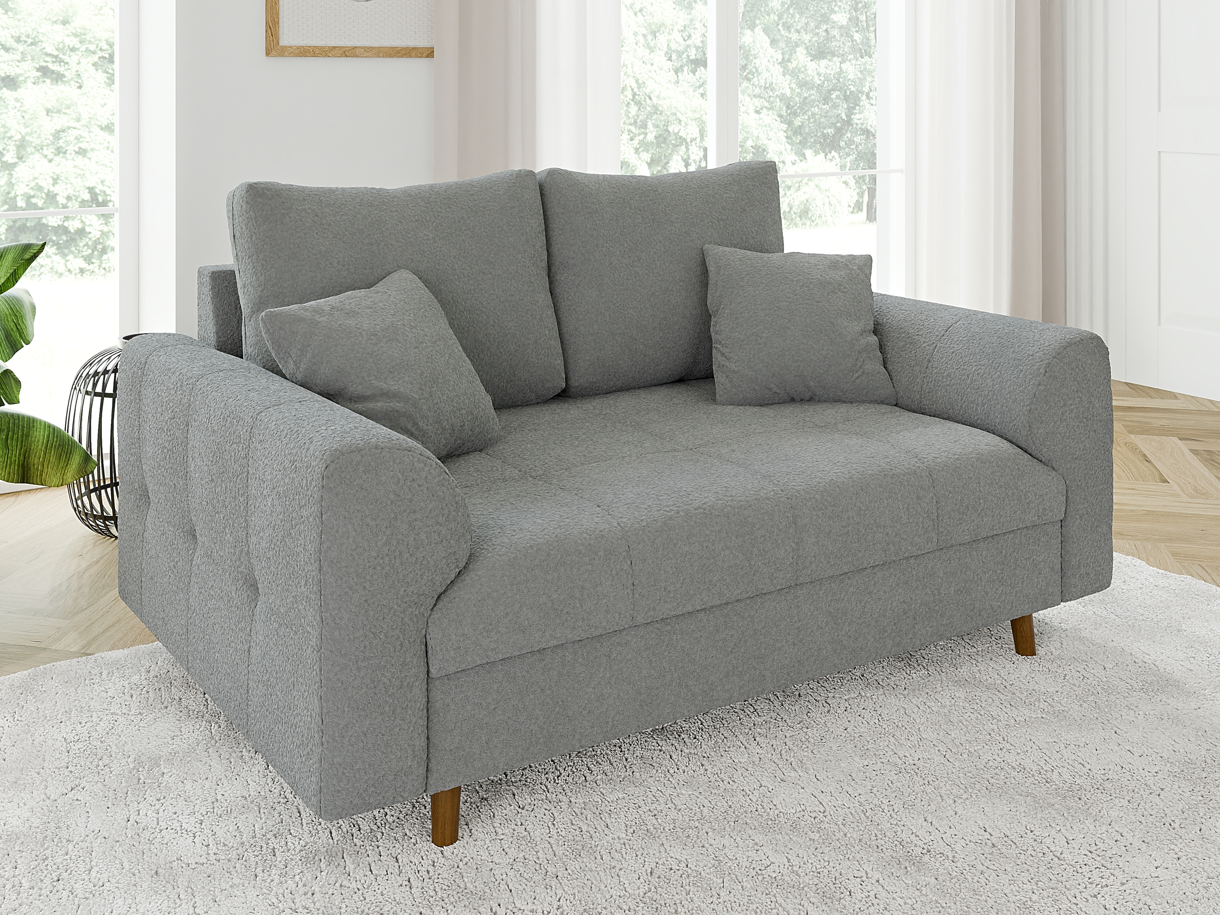 Canapea Elbmori 112 (Coral 75)