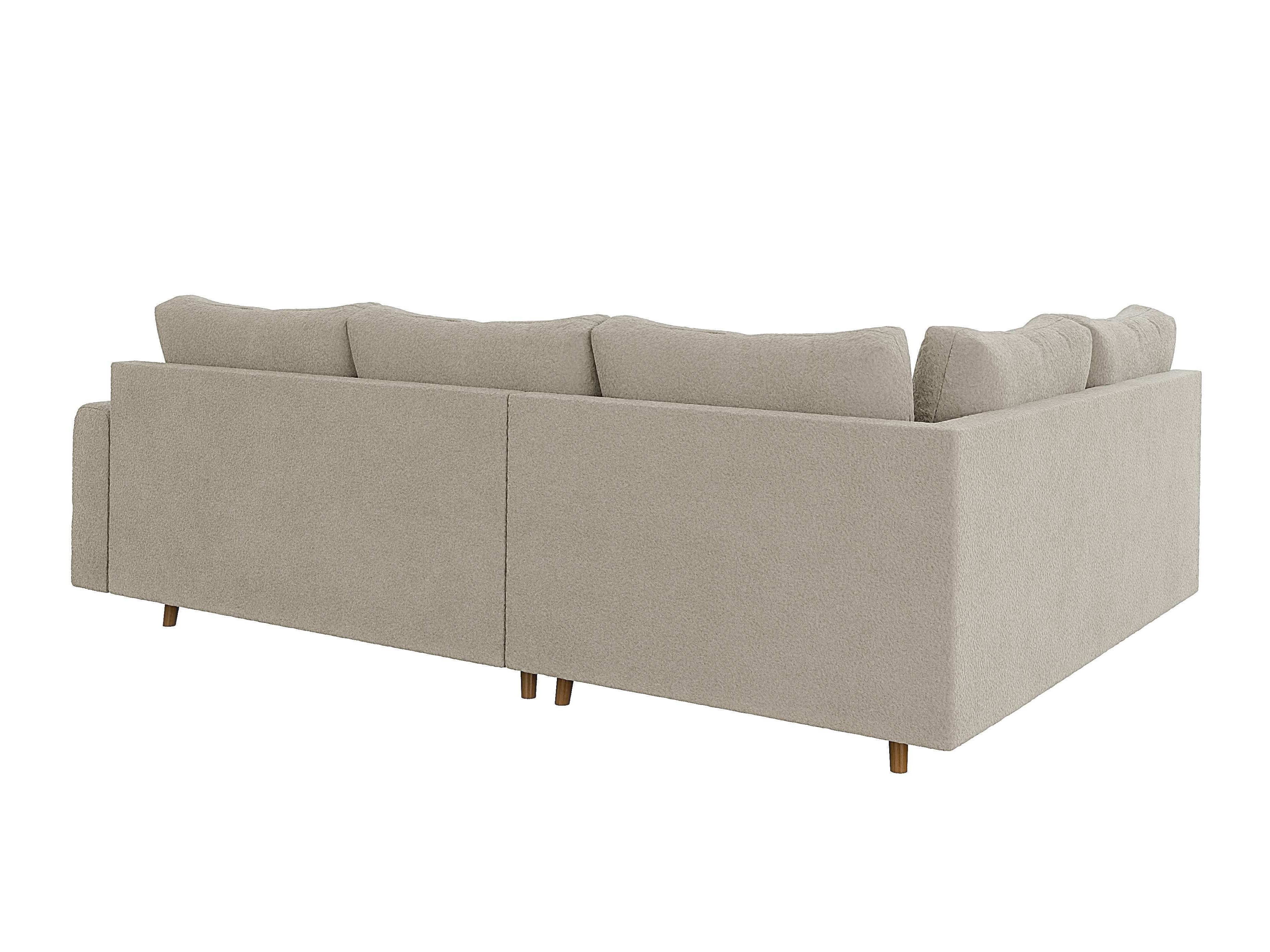Colțar Elbmori 108 (Coral 65)