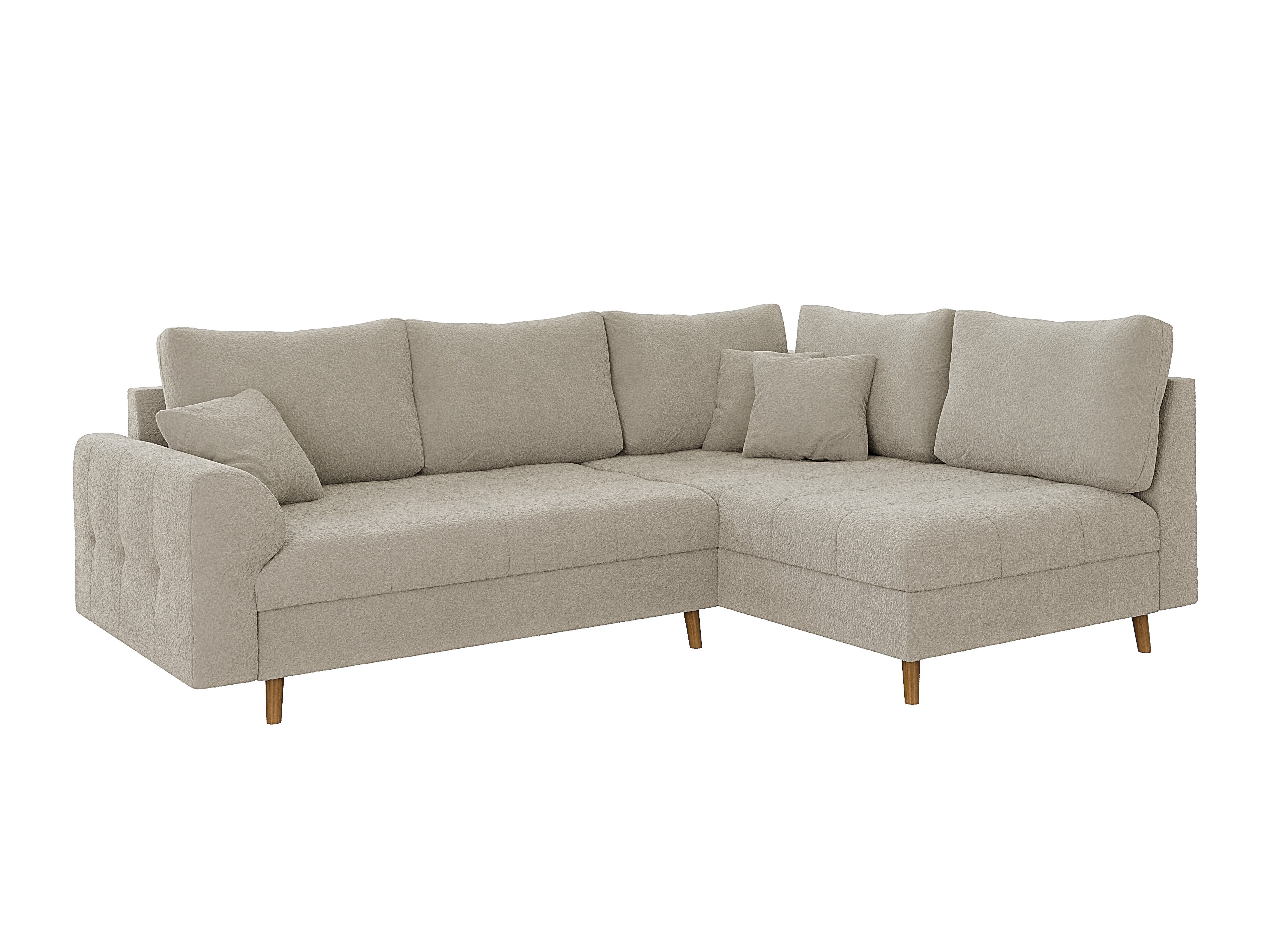 Colțar Elbmori 108 (Coral 65)