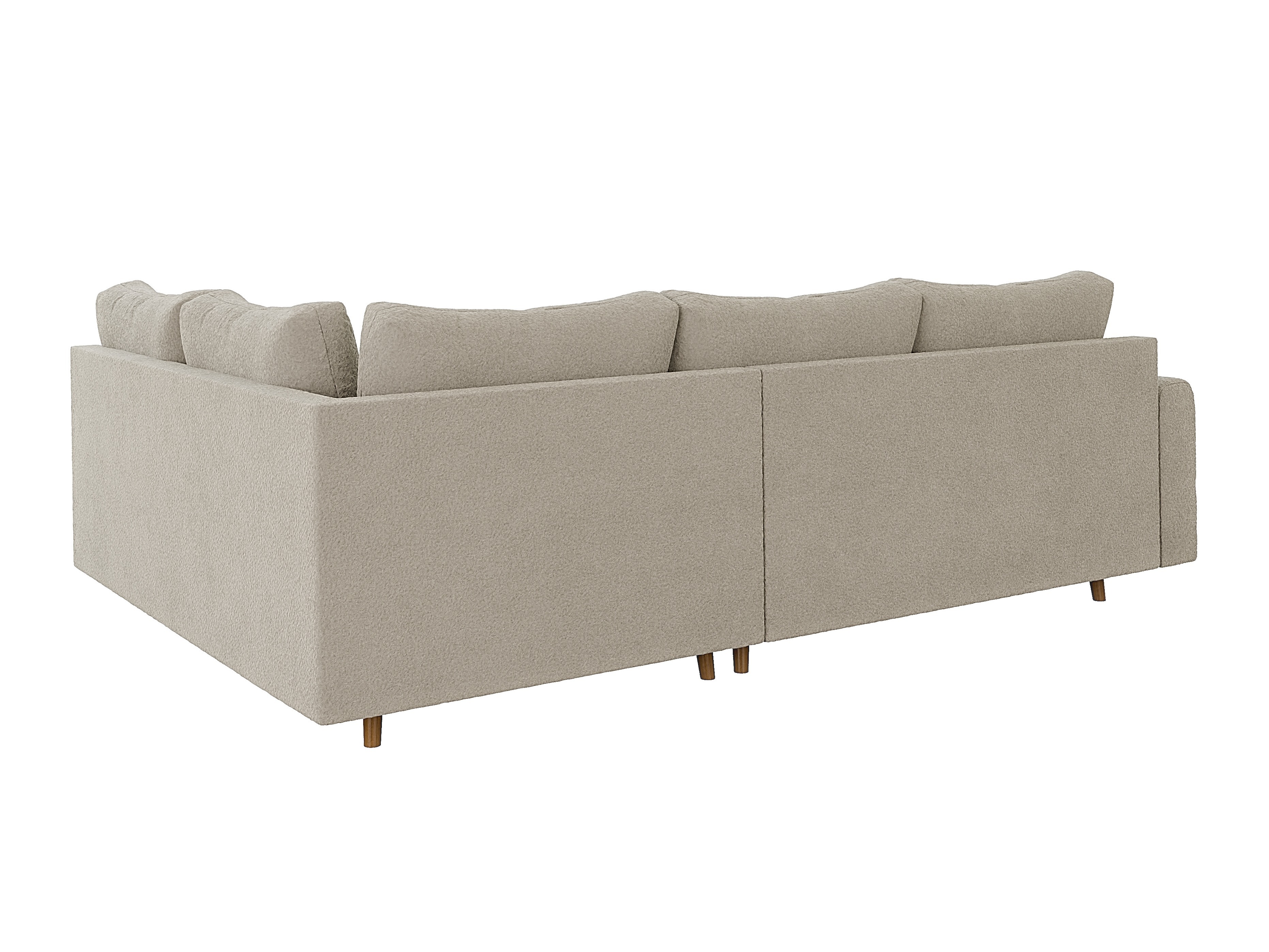 Colțar Elbmori 108 (Coral 65)