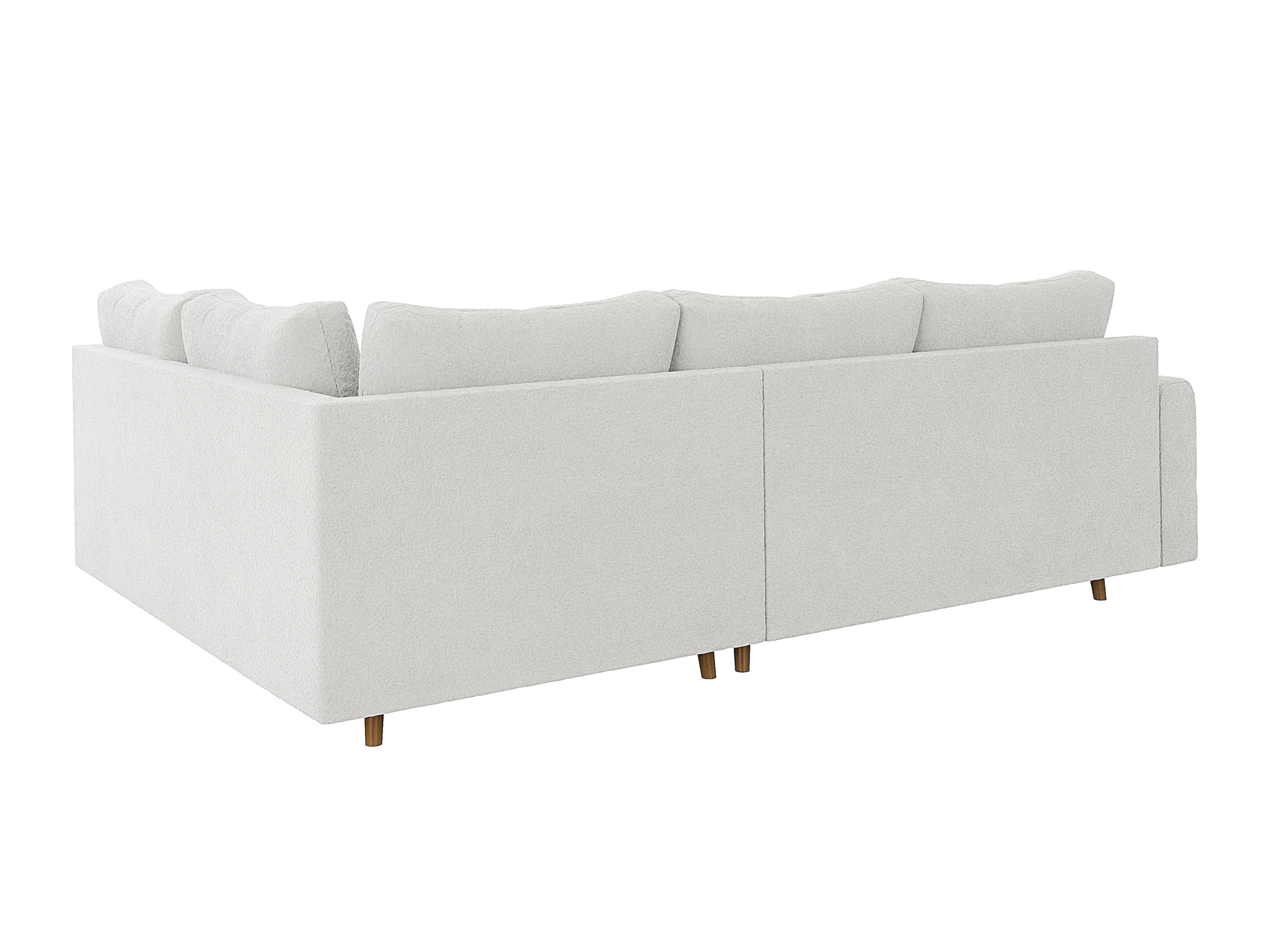 Colțar Elbmori 108 (Coral 70)