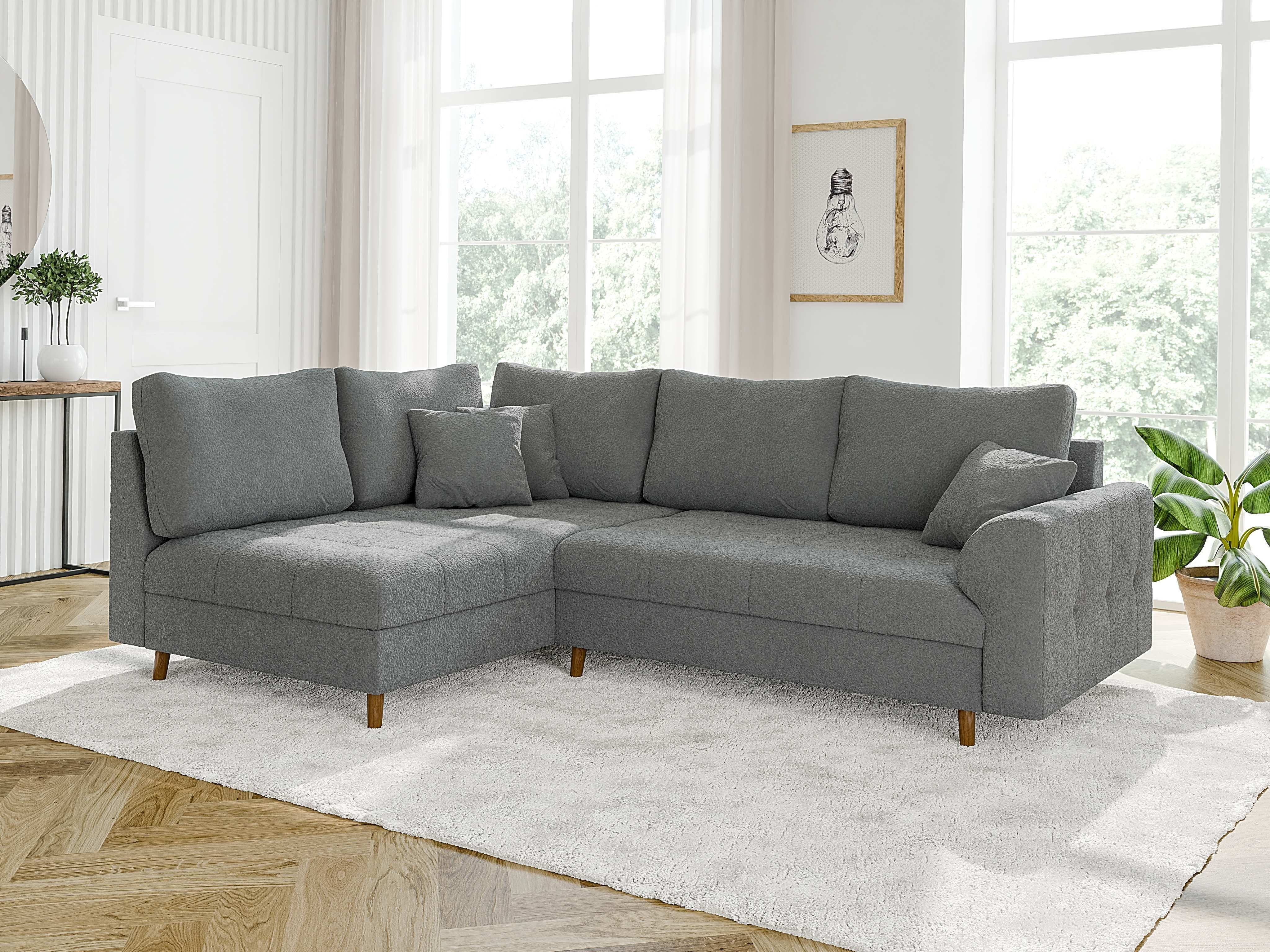 Colțar Elbmori 108 (Coral 75)