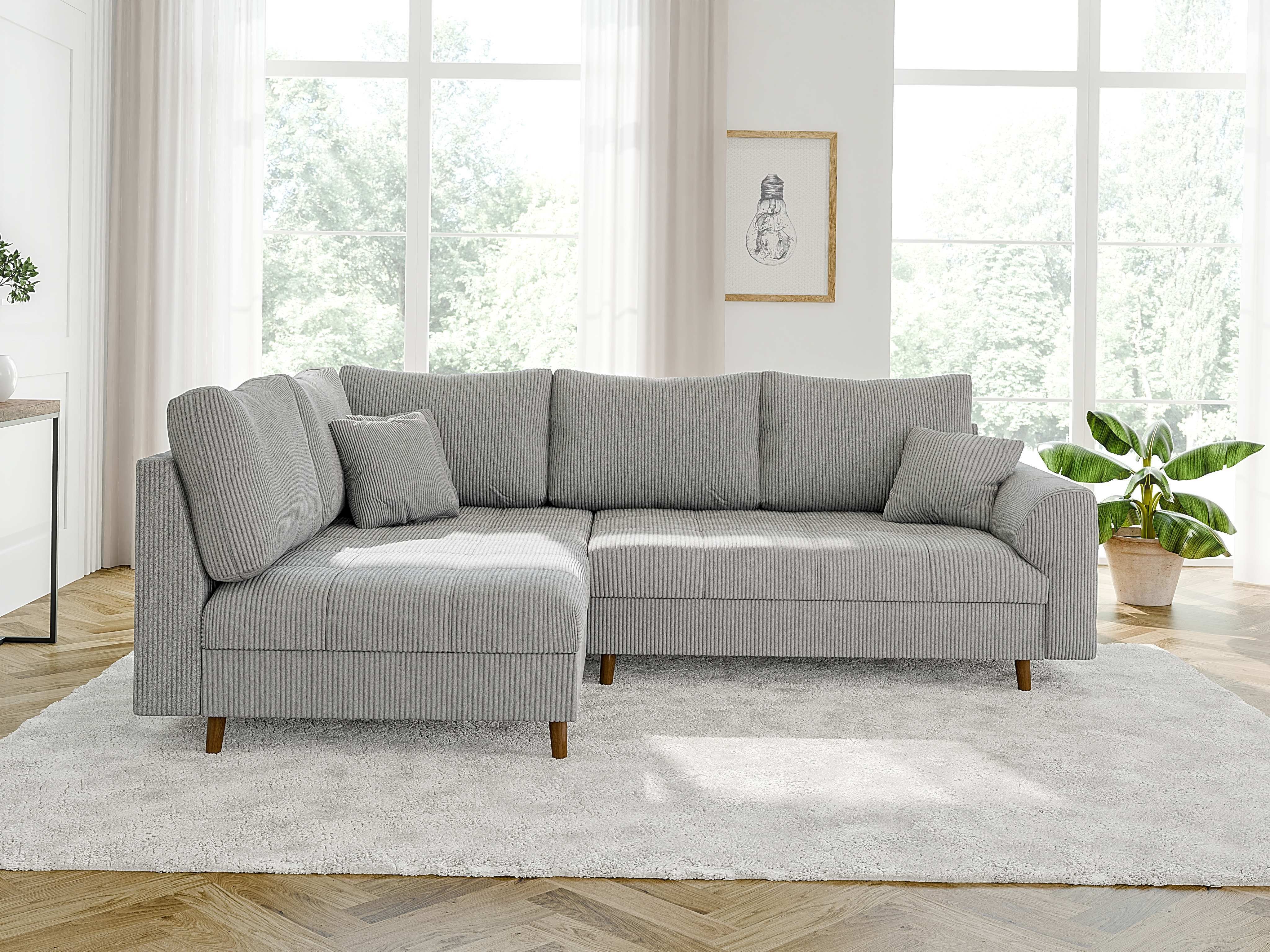 Colțar Elbmori 108 (Lincoln 86)