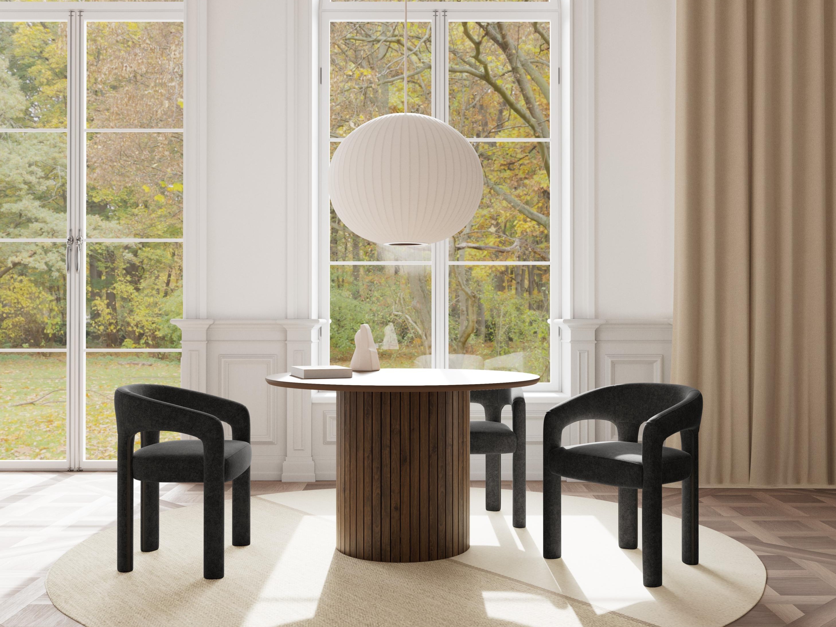 Scaun Norsica 1043 (Apia 458)