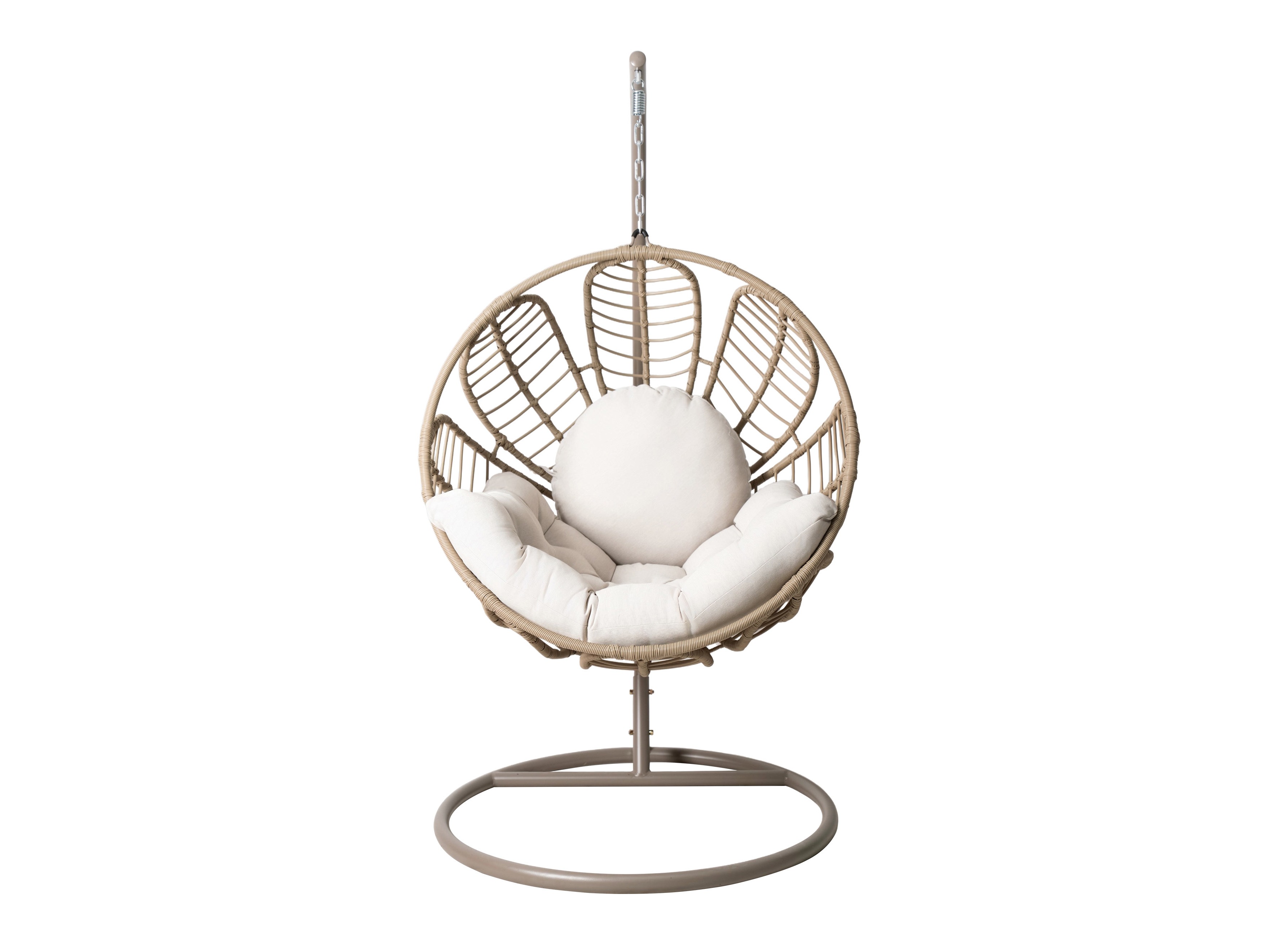 Scaun suspendat Comfivo Ingenium (Bej)