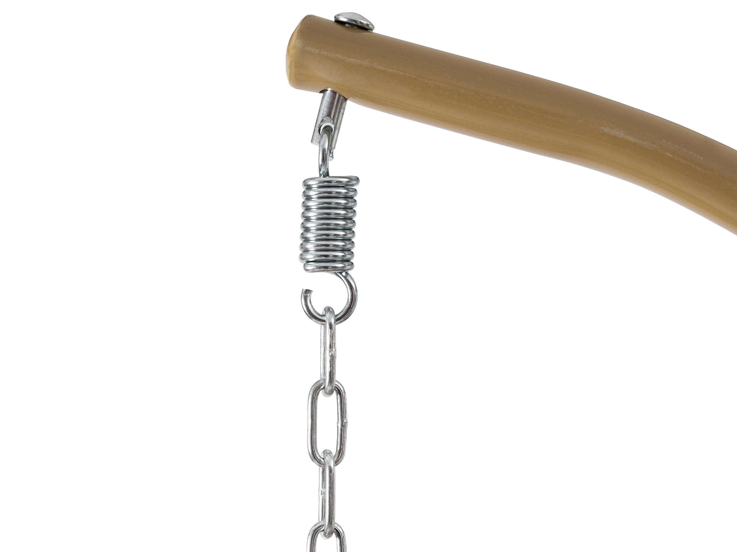 Scaun suspendat Comfivo Ingenium (Bej)