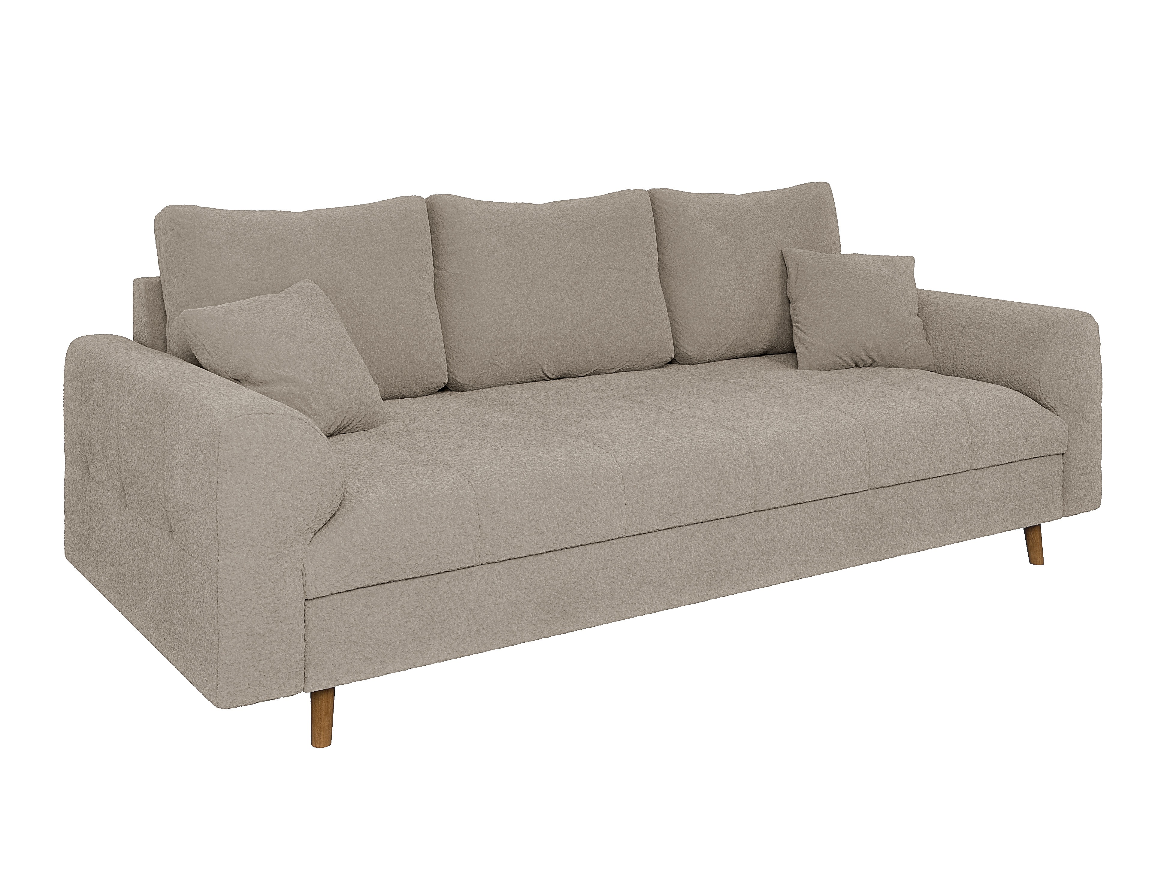 Canapea Elbmori 113 (Coral 65)