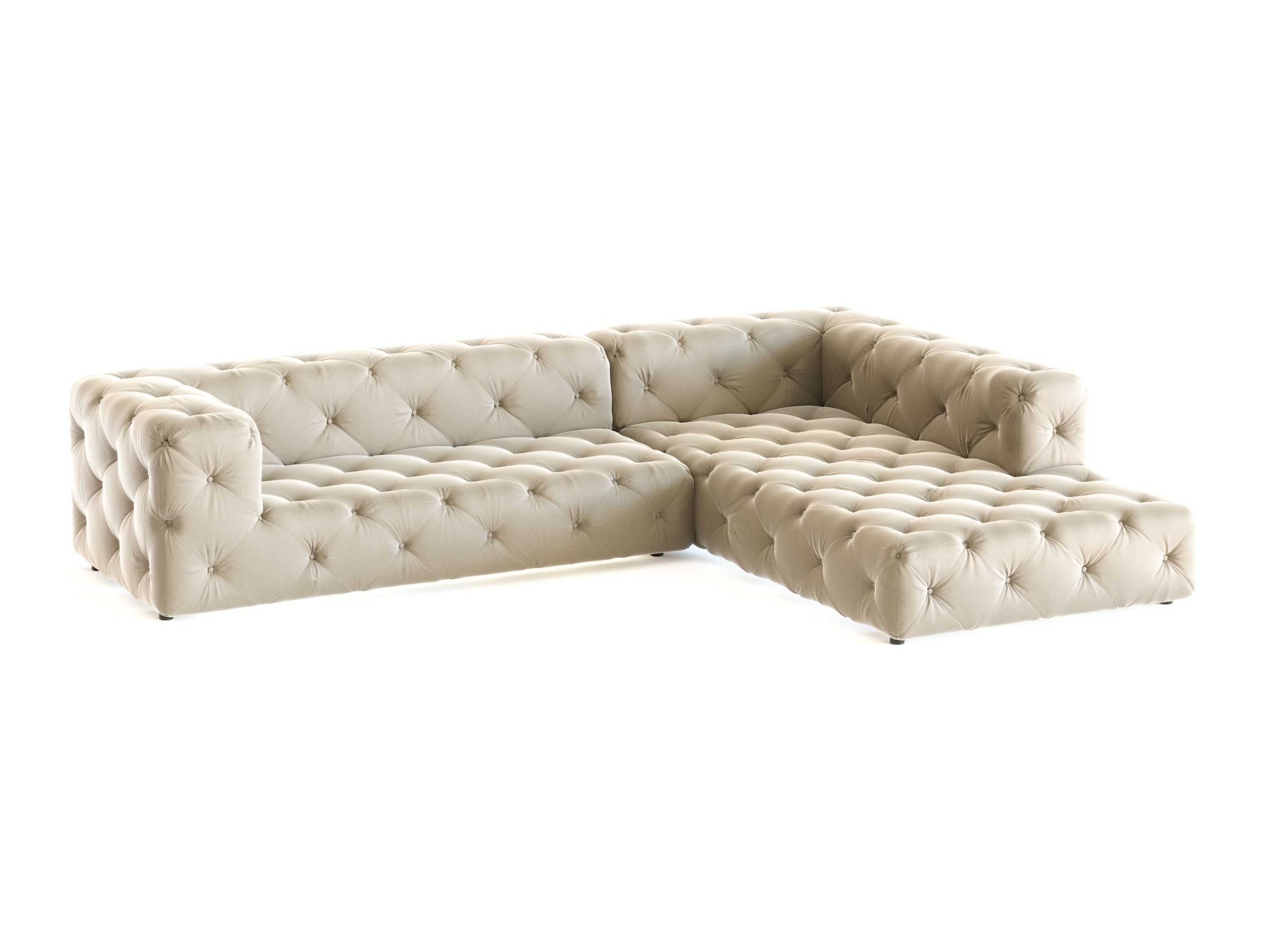 Colțar Tenvira 105 (Riviera 21)