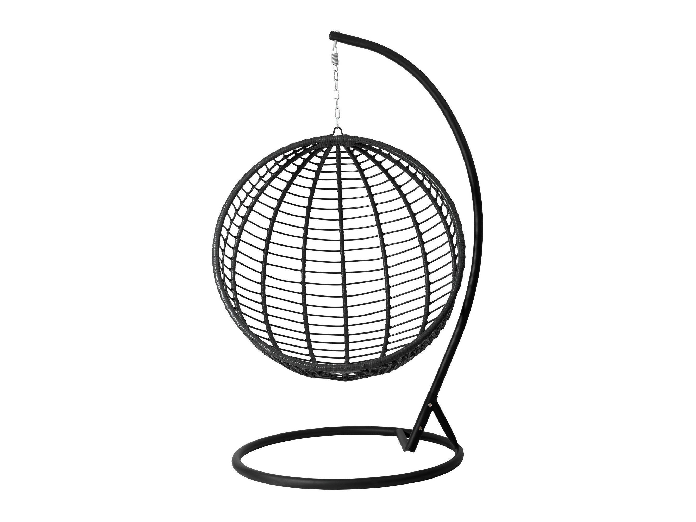 Scaun suspendat Comfivo Hederis