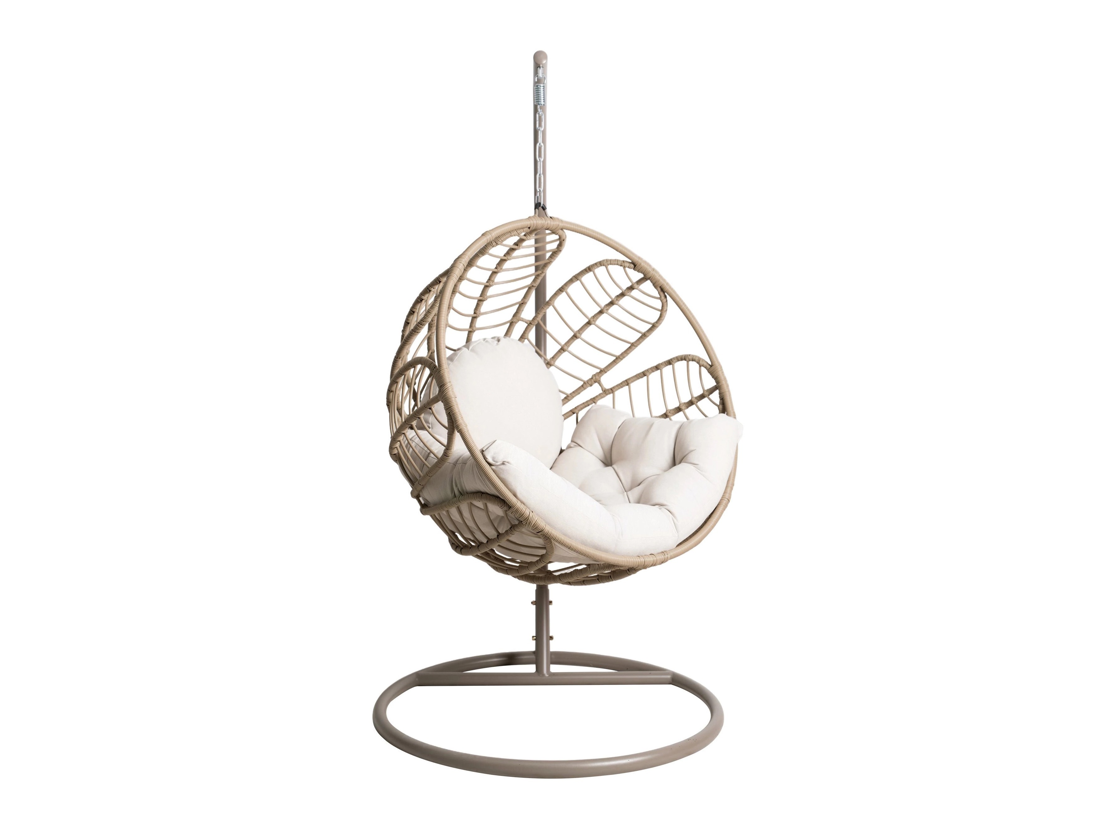 Scaun suspendat Comfivo Ingenium (Bej)