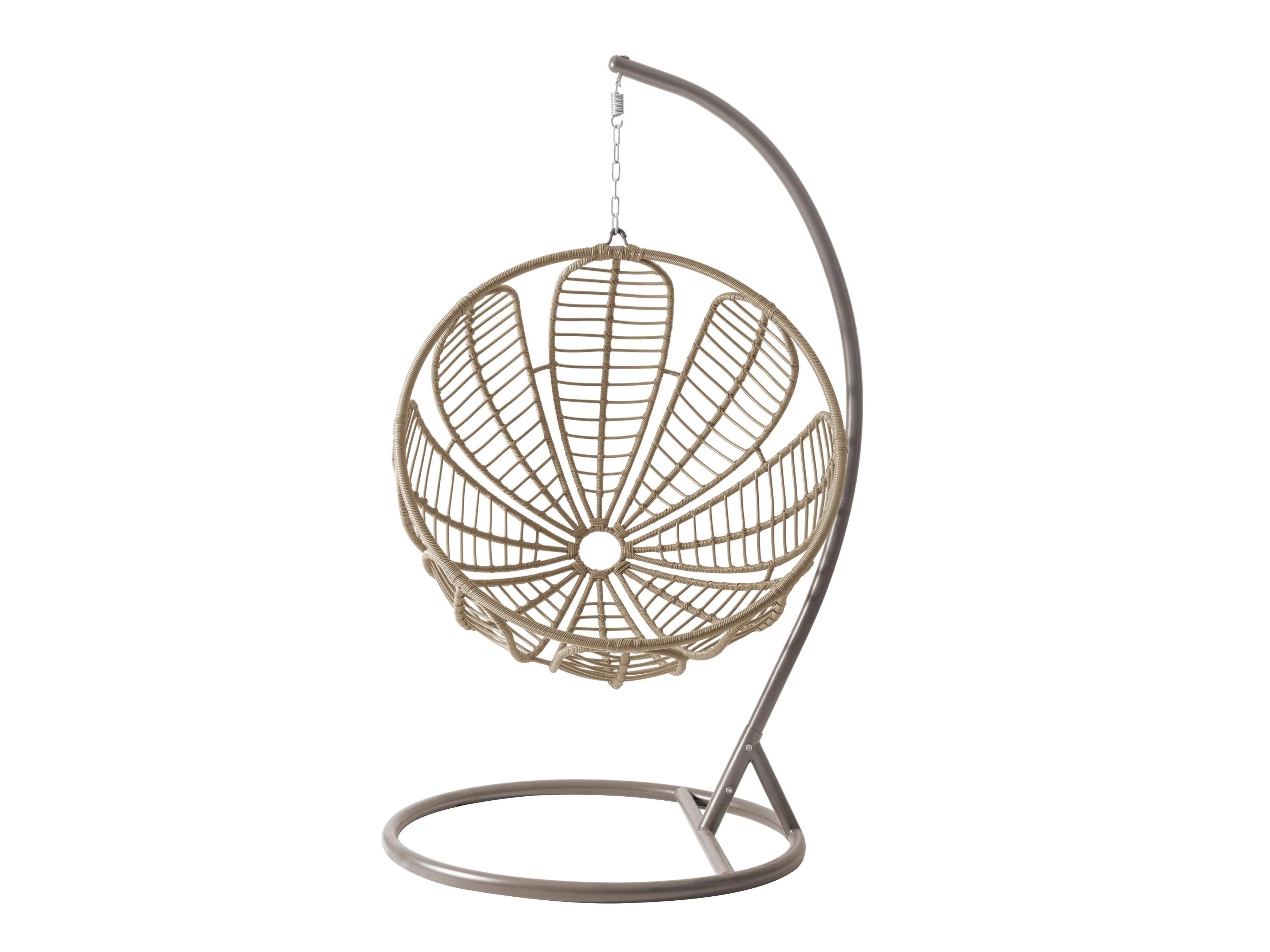 Scaun suspendat Comfivo Ingenium (Bej)